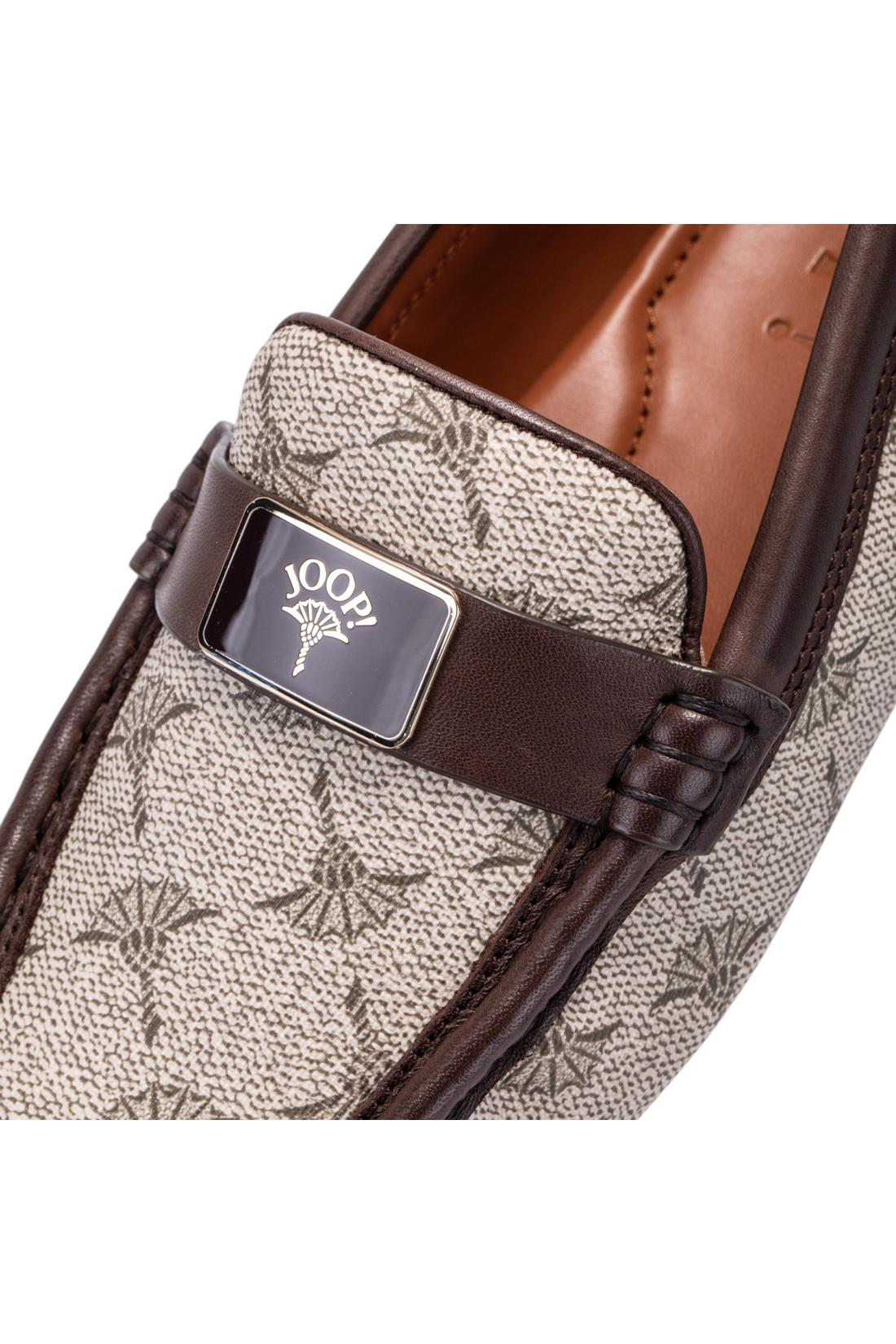 Joop-Joop - Damen Slip On Mazzolino Meike-Schuhe-Black-Deal-Outlet-by-ARCHIVIST