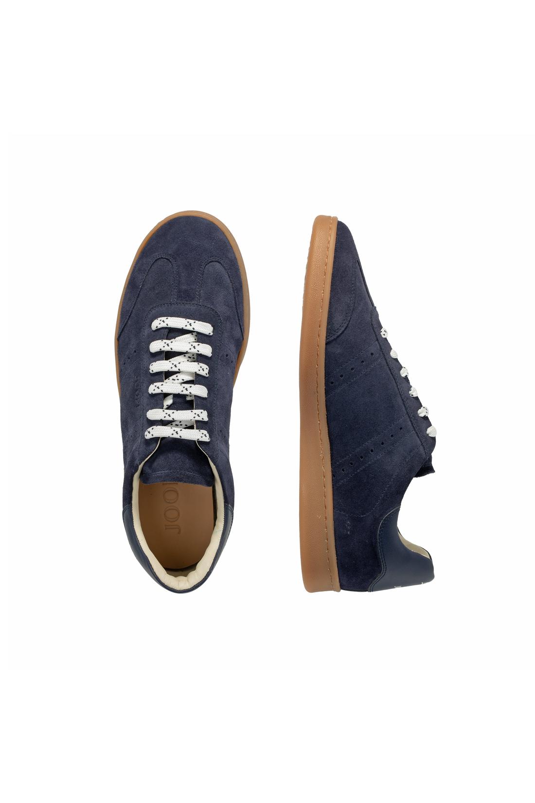 Joop-Joop - Herren Sneaker Velluto Misto Ike-Schuhe-Black-Deal-Outlet-by-ARCHIVIST