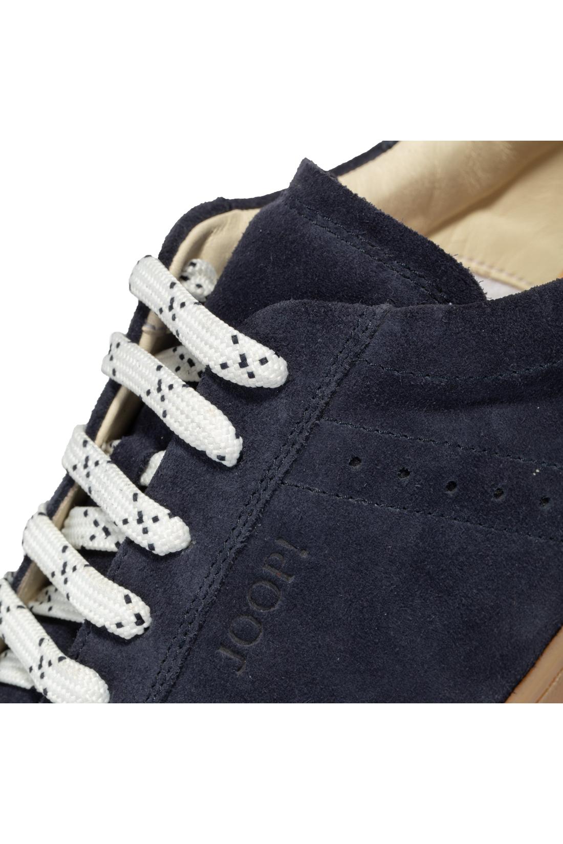 Joop-Joop - Herren Sneaker Velluto Misto Ike-Schuhe-Black-Deal-Outlet-by-ARCHIVIST