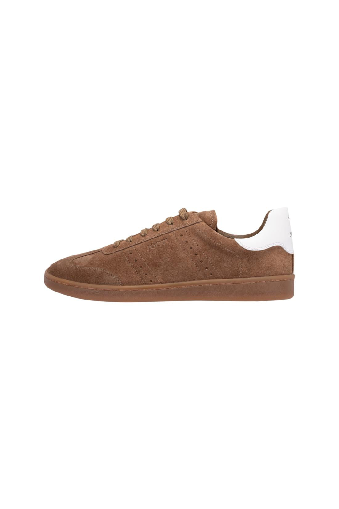 Joop - Herren Sneaker Velluto Misto Ike-Schuhe-Joop-40-Khaki-ARCHIVIST