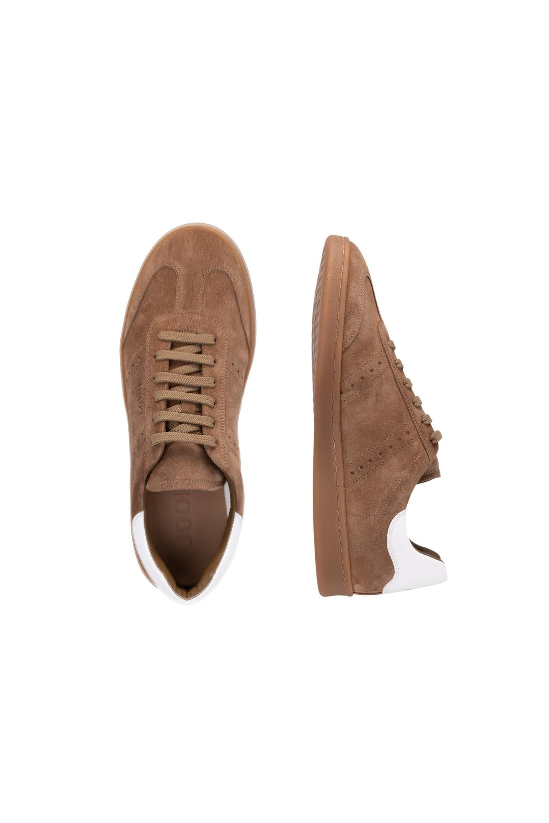 Joop - Herren Sneaker Velluto Misto Ike-Schuhe-Joop-ARCHIVIST