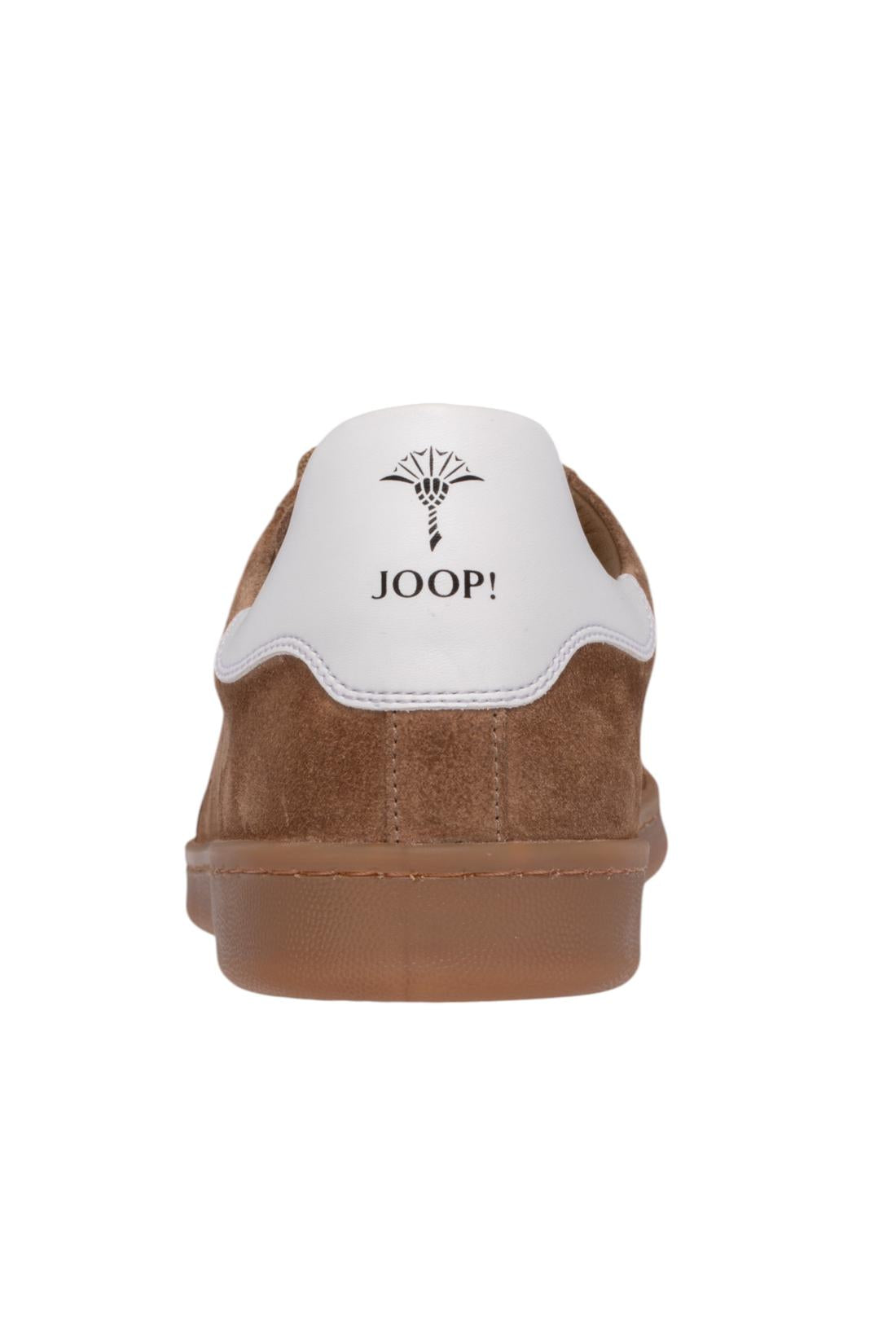 Joop - Herren Sneaker Velluto Misto Ike-Schuhe-Joop-ARCHIVIST