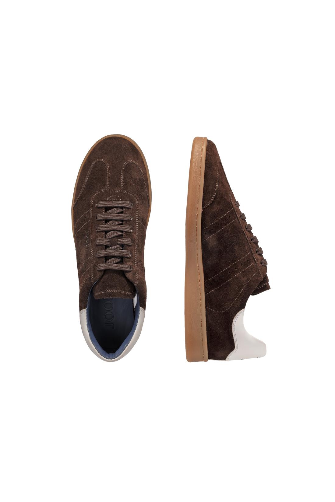 Joop-Joop - Herren Sneaker Velluto Misto Ike-Schuhe-Black-Deal-Outlet-by-ARCHIVIST