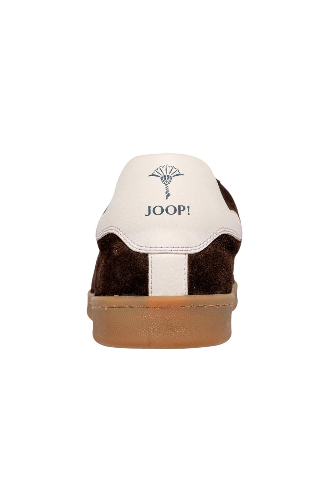 Joop-Joop - Herren Sneaker Velluto Misto Ike-Schuhe-Black-Deal-Outlet-by-ARCHIVIST