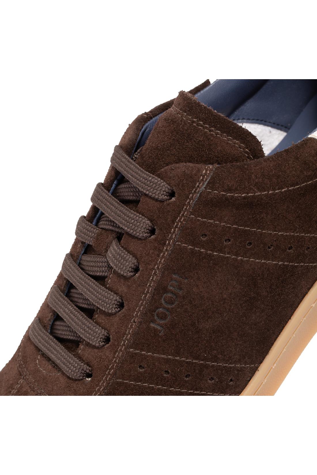 Joop-Joop - Herren Sneaker Velluto Misto Ike-Schuhe-Black-Deal-Outlet-by-ARCHIVIST