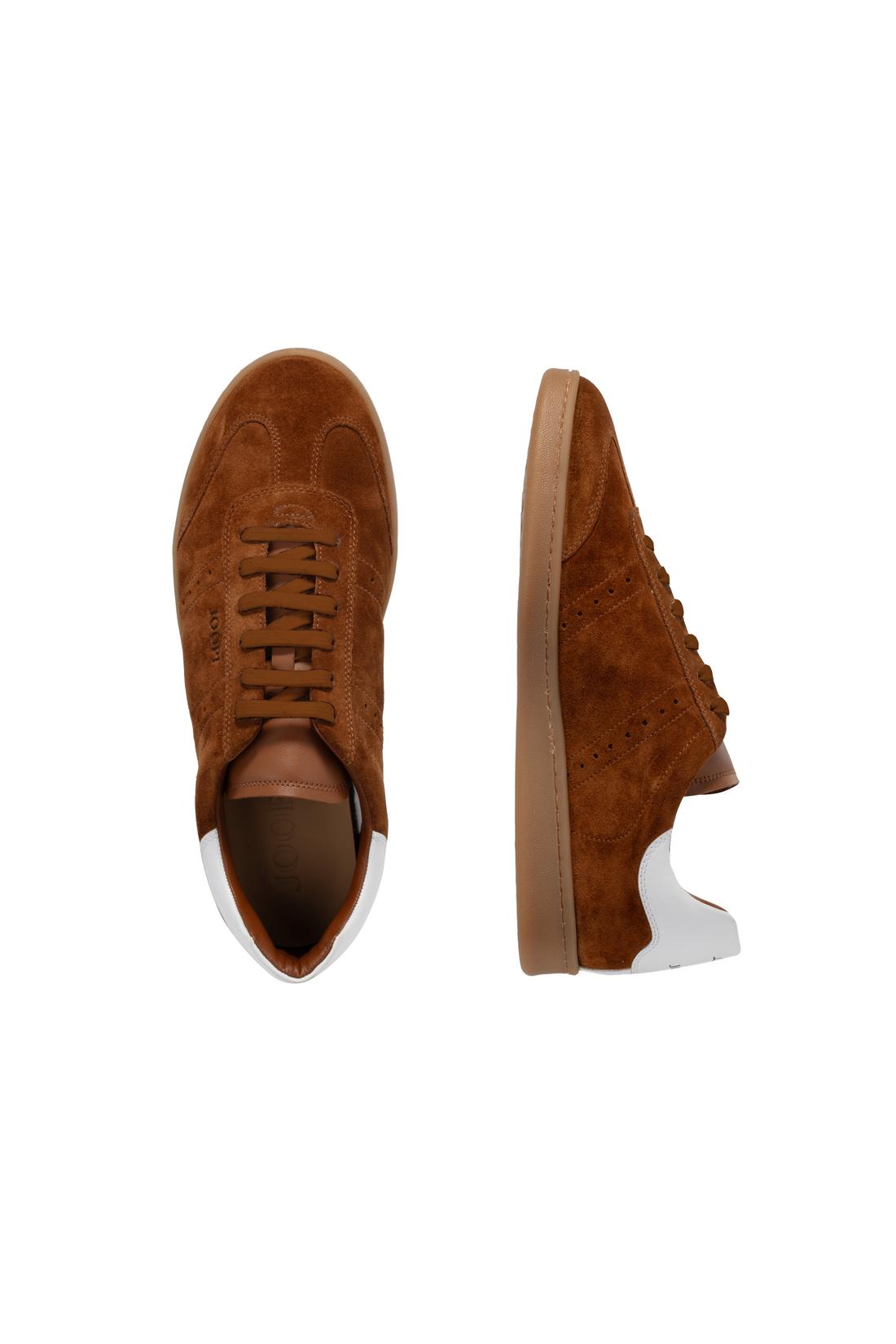 Joop-Joop - Herren Sneaker Velluto Misto Ike-Schuhe-Black-Deal-Outlet-by-ARCHIVIST