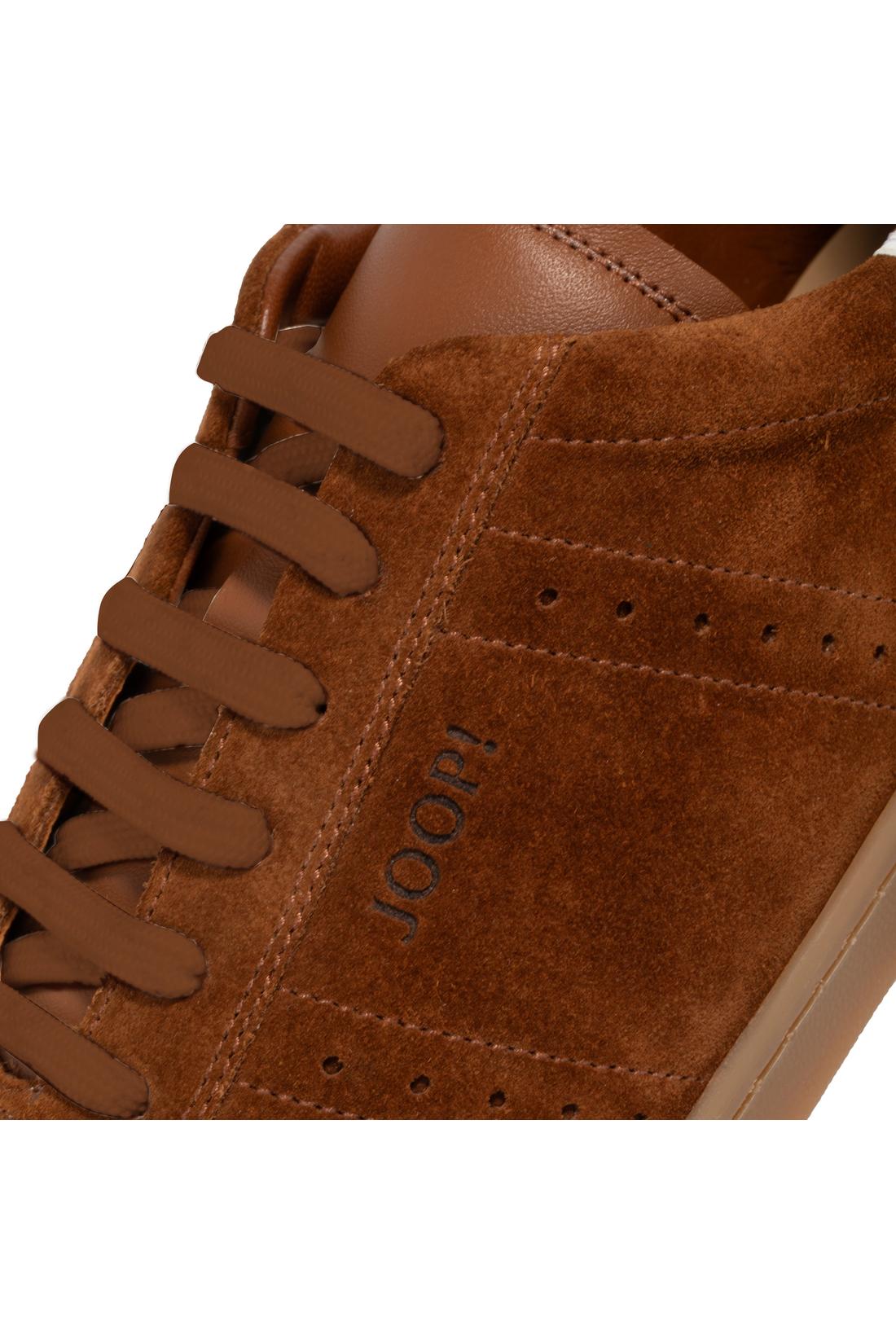 Joop-Joop - Herren Sneaker Velluto Misto Ike-Schuhe-Black-Deal-Outlet-by-ARCHIVIST