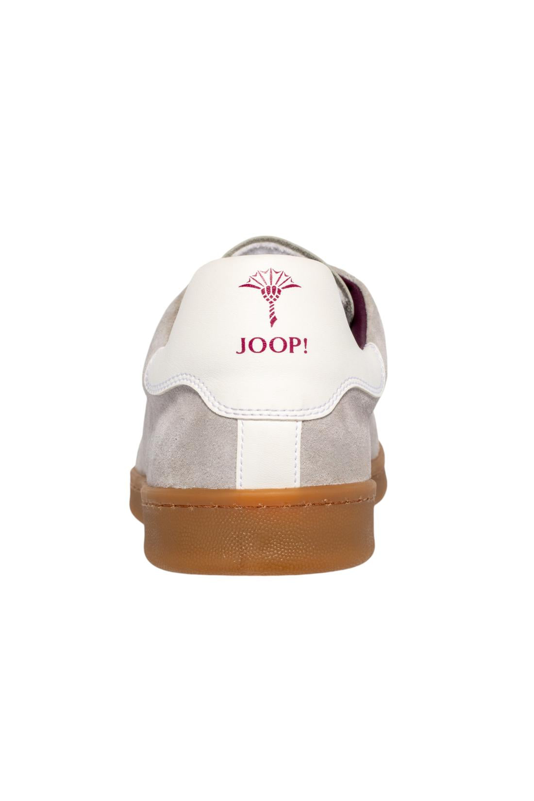 Joop-Joop - Herren Sneaker Velluto Misto Ike-Schuhe-Black-Deal-Outlet-by-ARCHIVIST