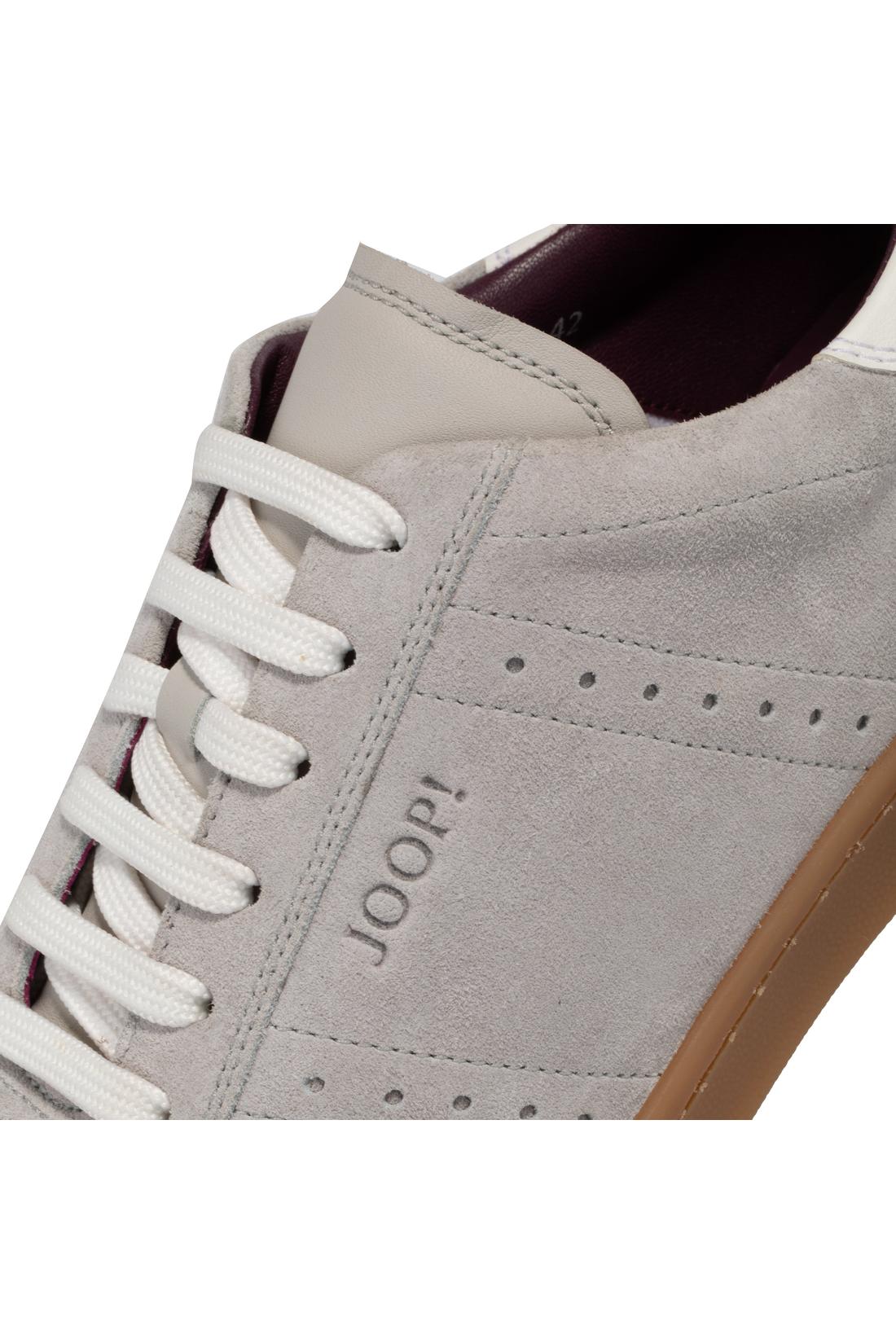 Joop-Joop - Herren Sneaker Velluto Misto Ike-Schuhe-Black-Deal-Outlet-by-ARCHIVIST