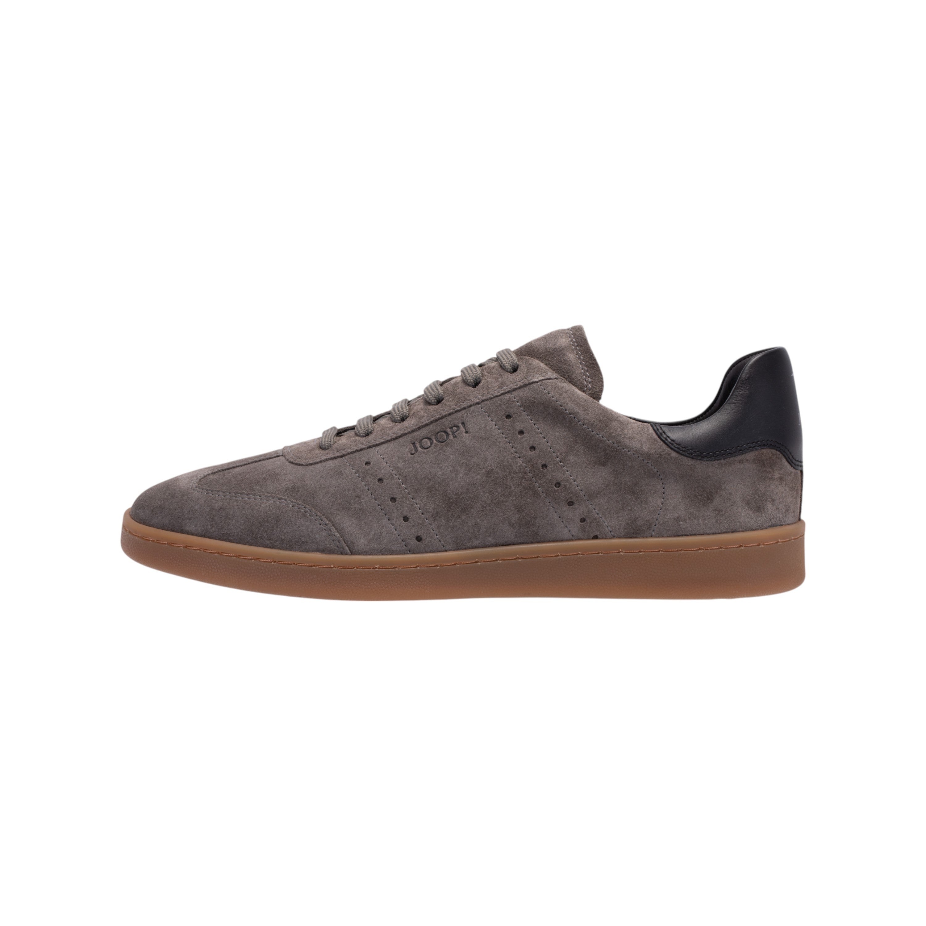 Joop - Herren Sneaker Velluto Misto Ike