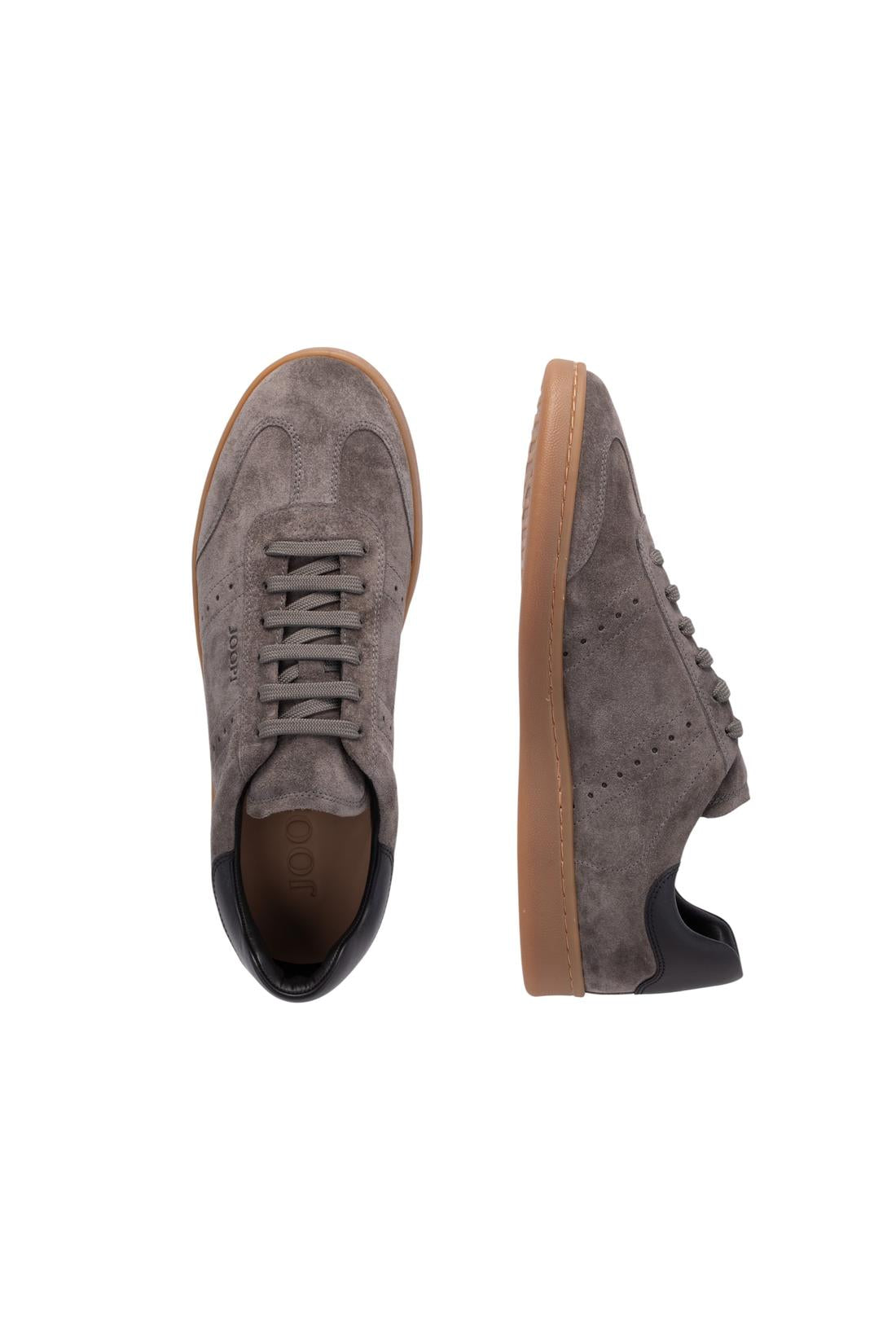 Joop - Herren Sneaker Velluto Misto Ike-Schuhe-Joop-ARCHIVIST