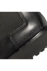 Joop-Joop - Herren Stiefel Pero Daniel Chelsea-Schuhe-Black-Deal-Outlet-by-ARCHIVIST
