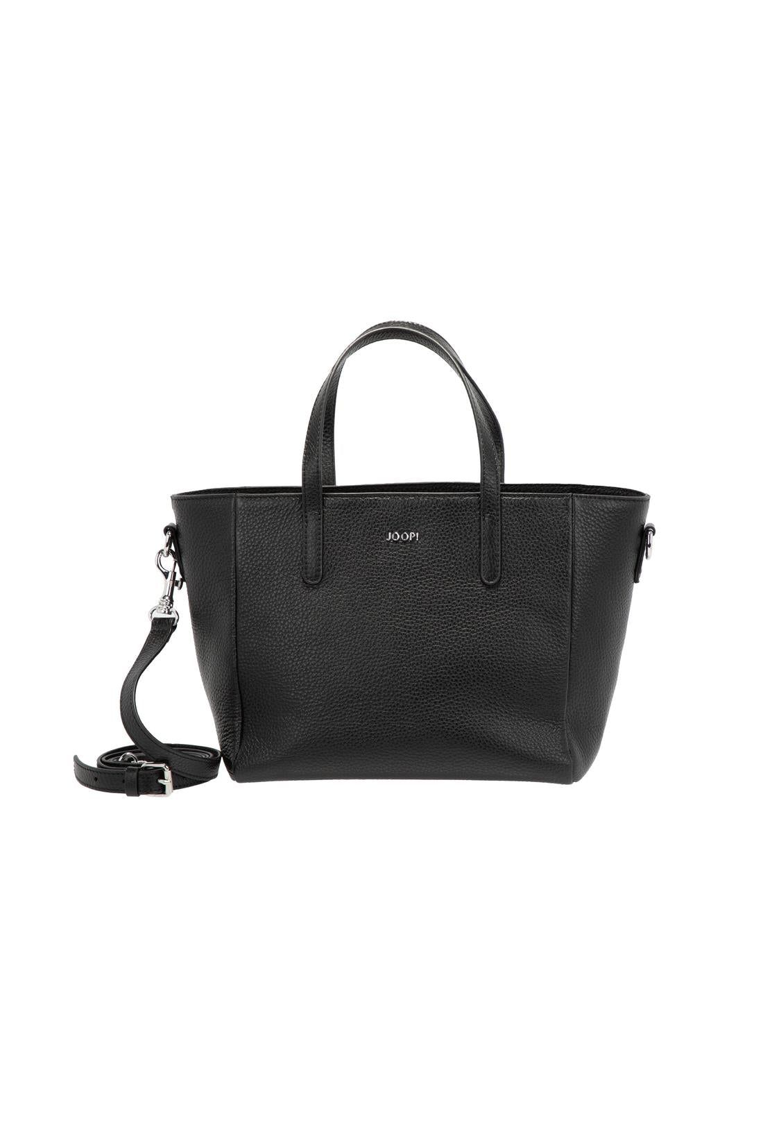 Joop-Joop - Damen Handtasche Pompeji Helena-Taschen-Black-Deal-Outlet-by-ARCHIVIST