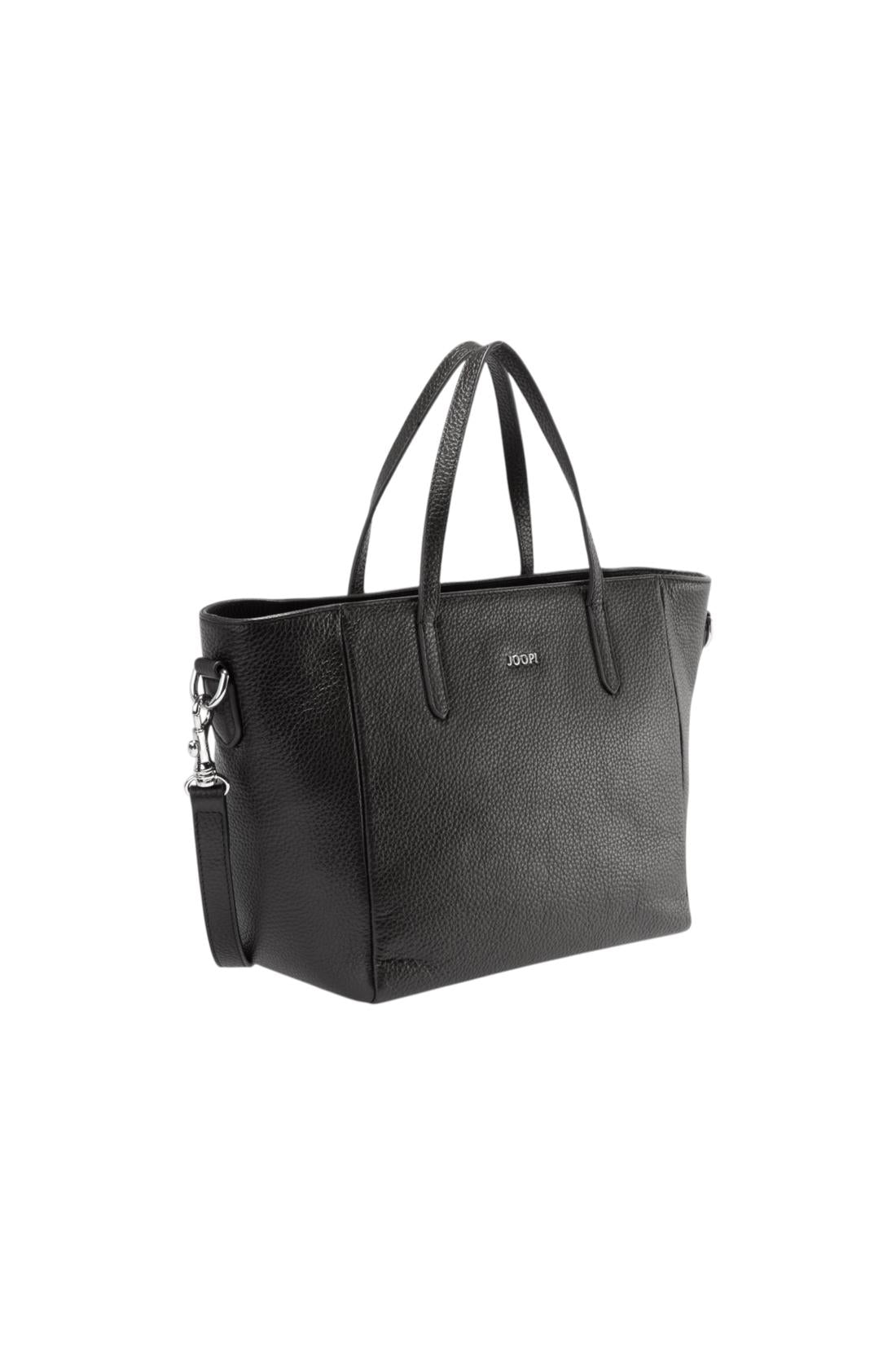 Joop-Joop - Damen Handtasche Pompeji Helena-Taschen-Black-Deal-Outlet-by-ARCHIVIST