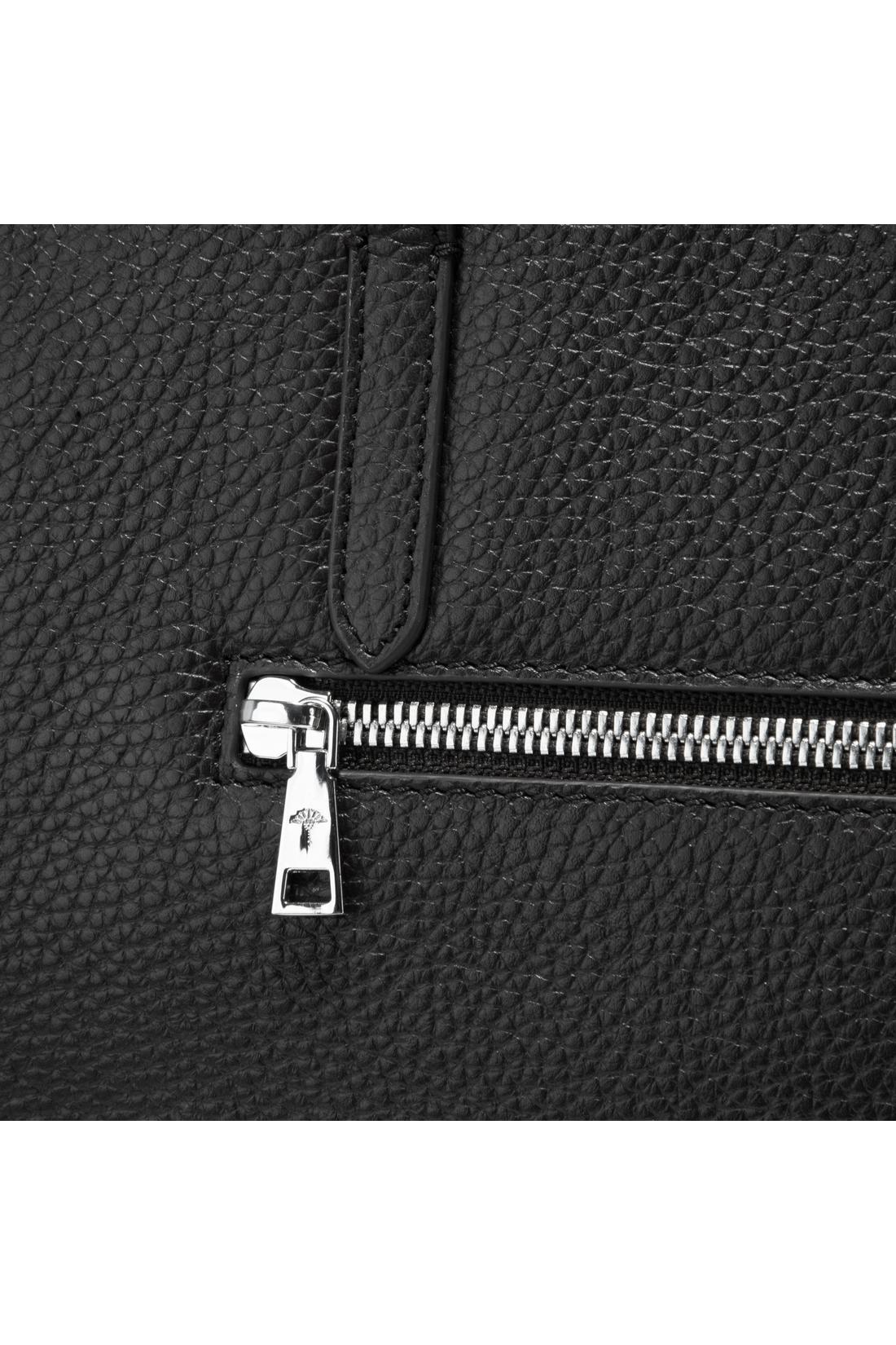 Joop-Joop - Damen Handtasche Pompeji Helena-Taschen-Black-Deal-Outlet-by-ARCHIVIST