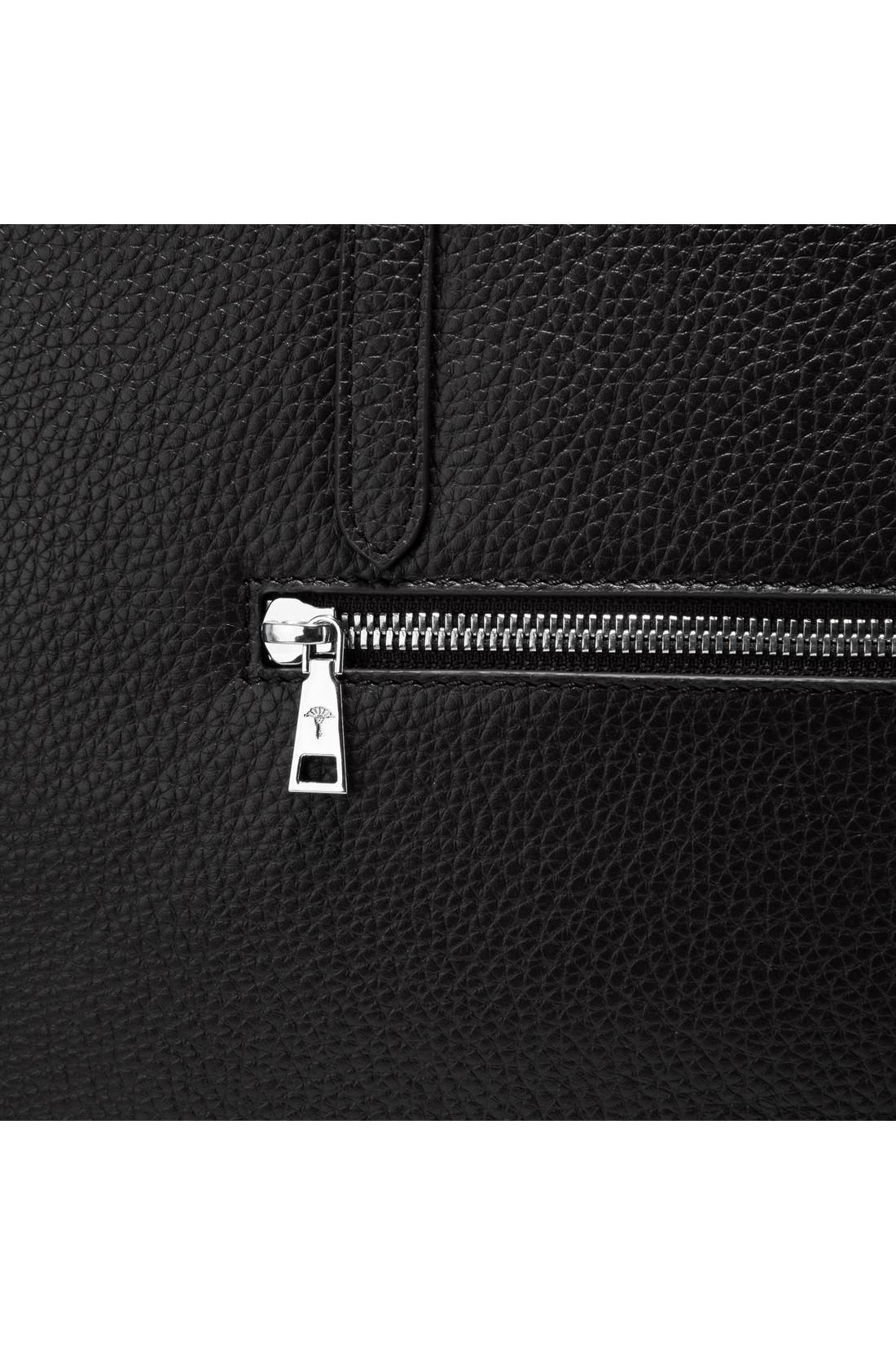 Joop-Joop - Damen Shopper Pompeji Helena-Taschen-Black-Deal-Outlet-by-ARCHIVIST