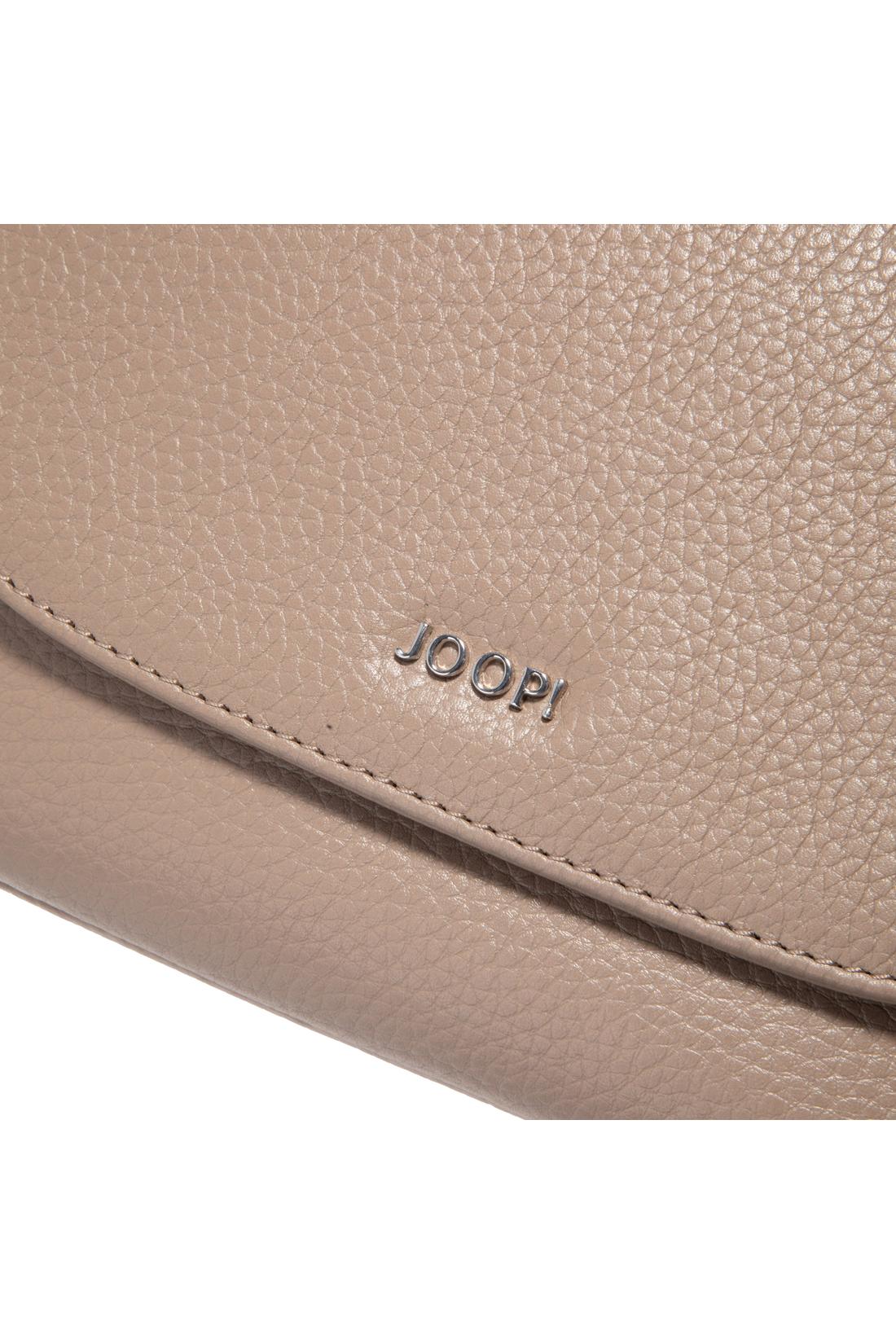 Joop-Joop - Damen Schultertasche Pompeji Esmera-Taschen-Black-Deal-Outlet-by-ARCHIVIST