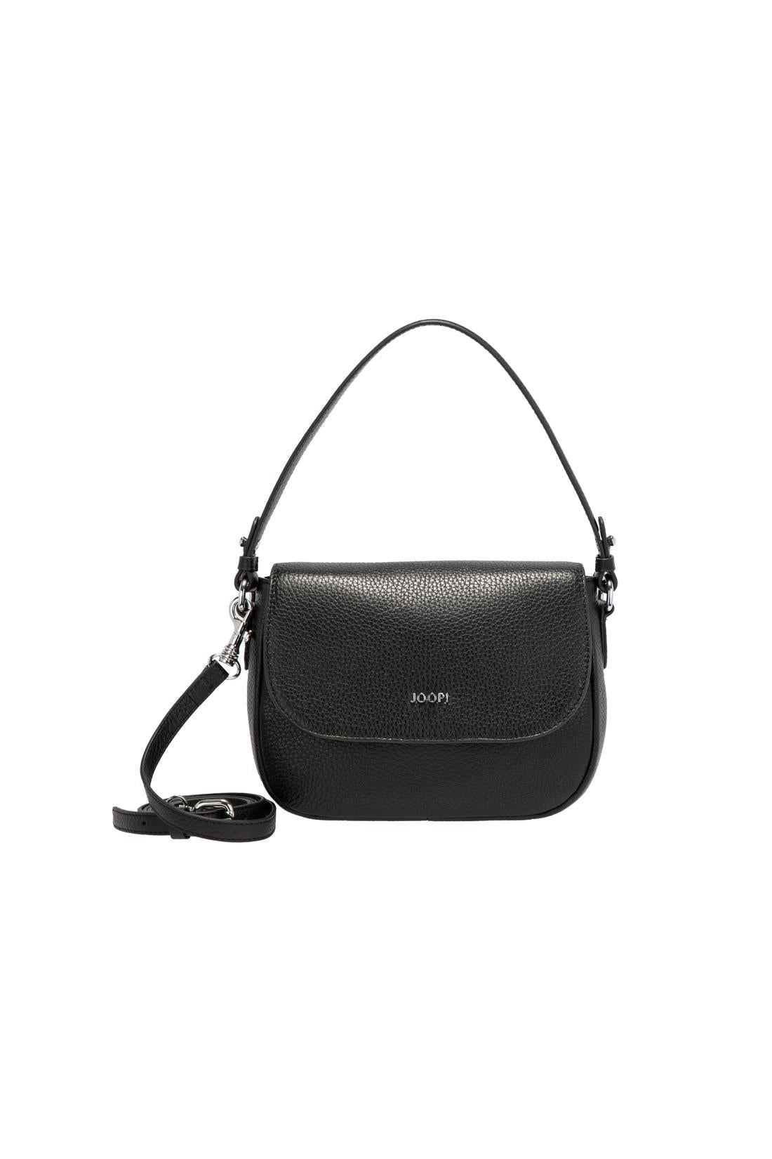 Joop-Joop - Damen Schultertasche Pompeji Esmera-Taschen-Black-Deal-Outlet-by-ARCHIVIST