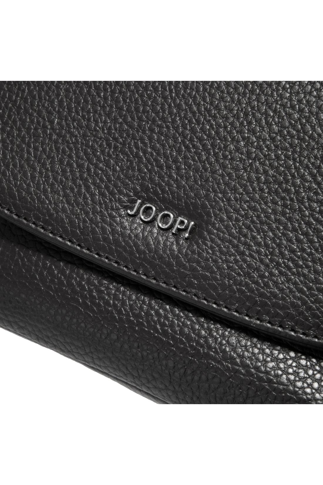Joop-Joop - Damen Schultertasche Pompeji Esmera-Taschen-Black-Deal-Outlet-by-ARCHIVIST