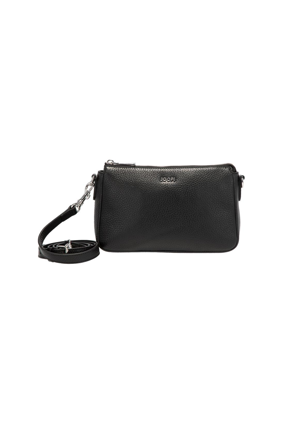 Joop-Joop - Damen Schultertasche Pompeji Jasmina-Taschen-Black-Deal-Outlet-by-ARCHIVIST
