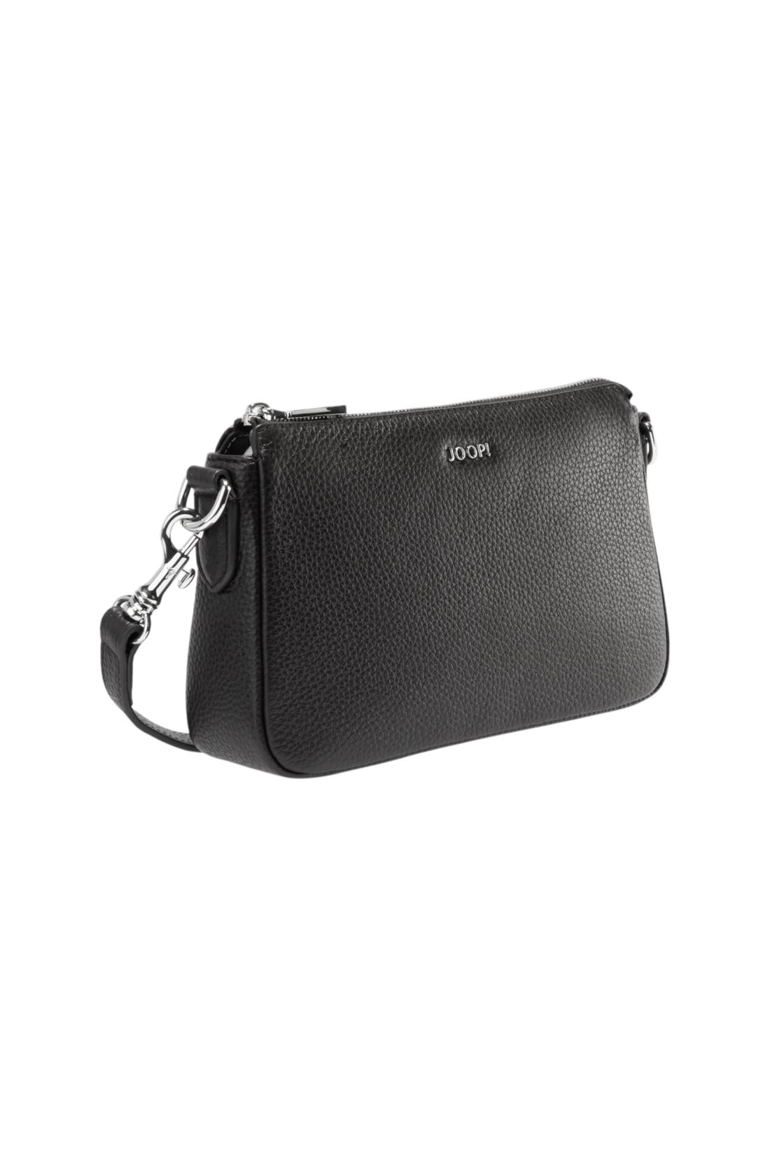 Joop-Joop - Damen Schultertasche Pompeji Jasmina-Taschen-Black-Deal-Outlet-by-ARCHIVIST