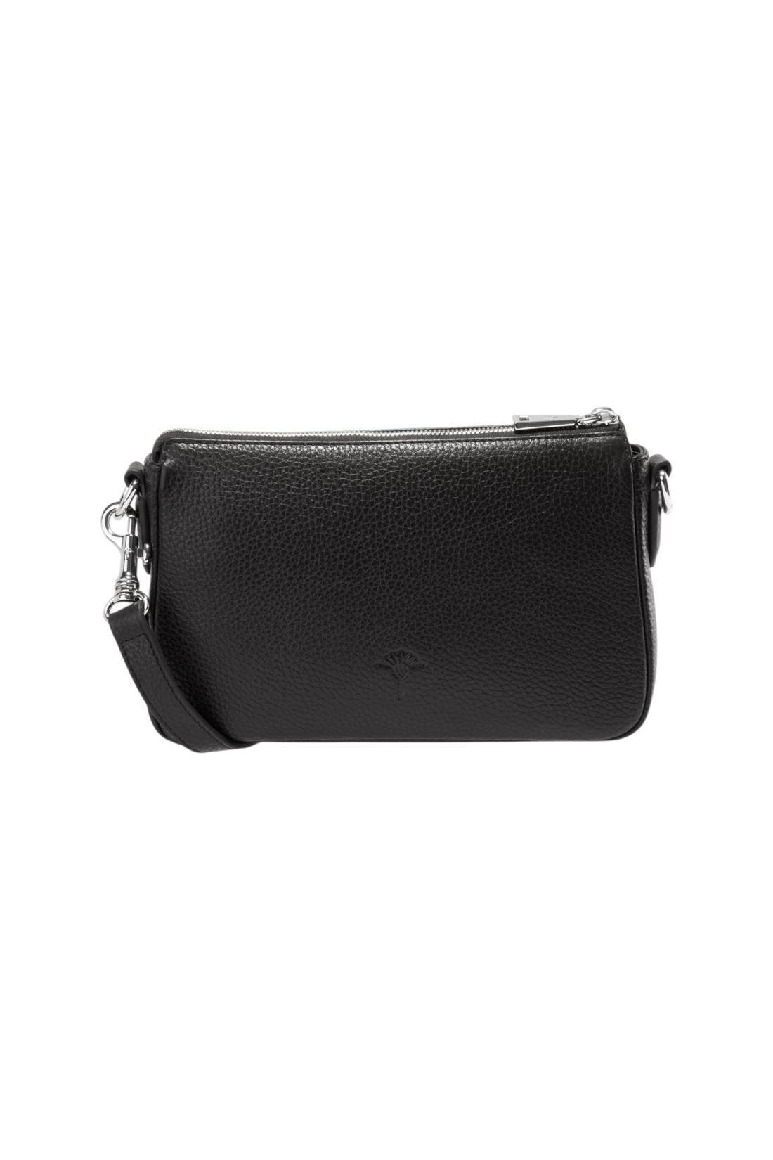 Joop-Joop - Damen Schultertasche Pompeji Jasmina-Taschen-Black-Deal-Outlet-by-ARCHIVIST