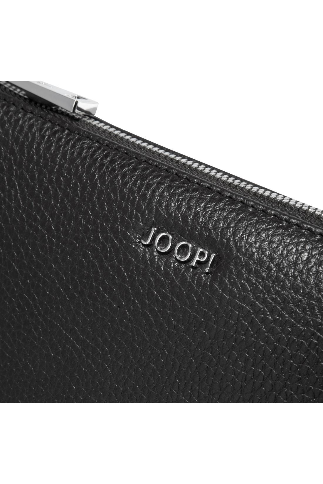 Joop-Joop - Damen Schultertasche Pompeji Jasmina-Taschen-Black-Deal-Outlet-by-ARCHIVIST