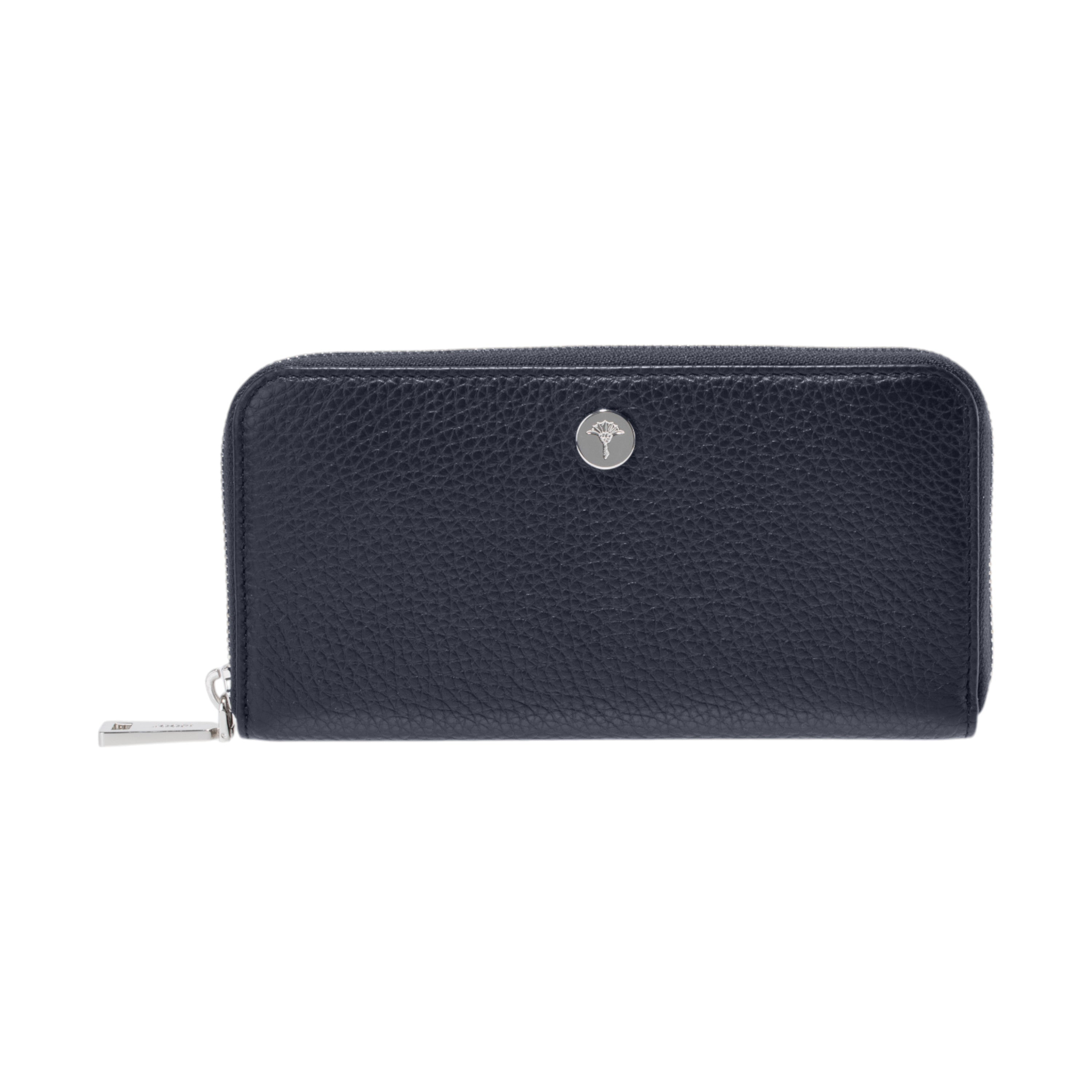 Joop - Damen Geldbörse Pompeji Melete-Taschen-Joop-One Size-Dunkelblau-ARCHIVIST