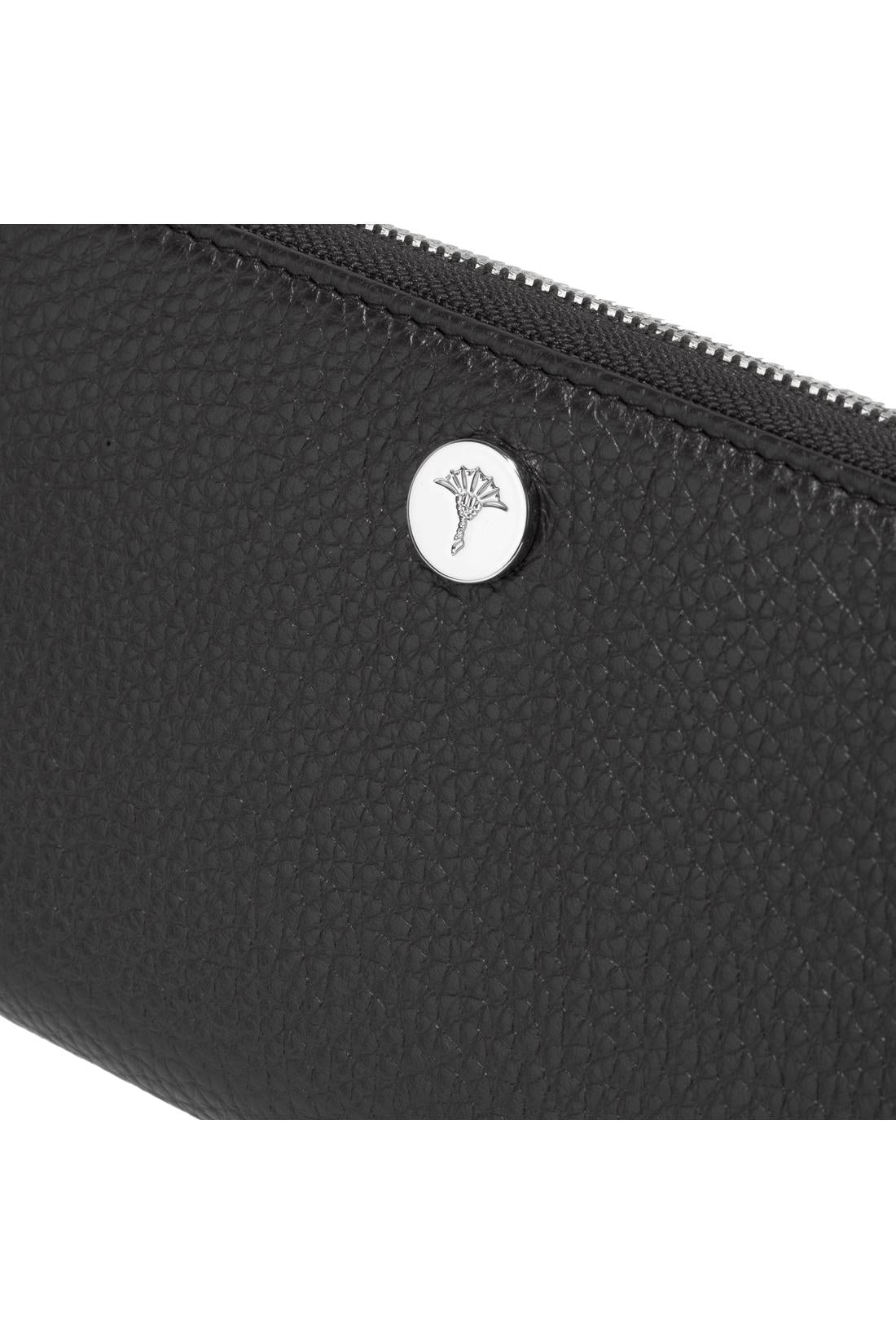 Joop-Joop - Damen Geldbörse Pompeji Melete-Taschen-Black-Deal-Outlet-by-ARCHIVIST