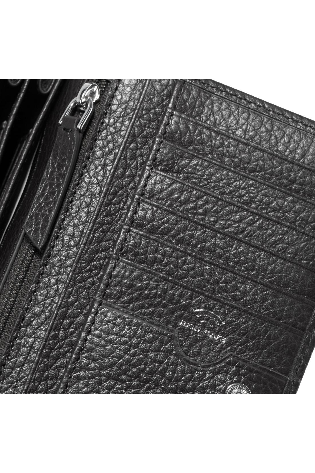 Joop-Joop - Damen Geldbörse Pompeji Europa-Taschen-Black-Deal-Outlet-by-ARCHIVIST