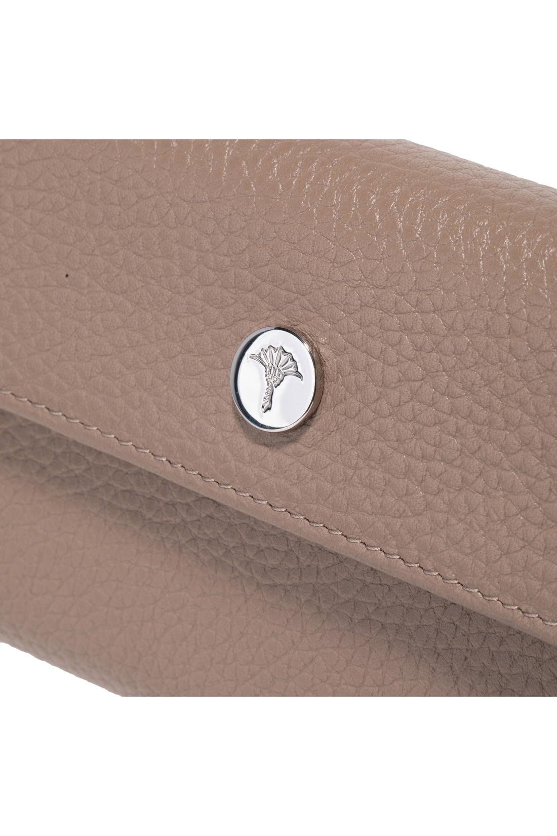 Joop-Joop - Damen Geldbörse Pompeji Cosma-Taschen-Black-Deal-Outlet-by-ARCHIVIST