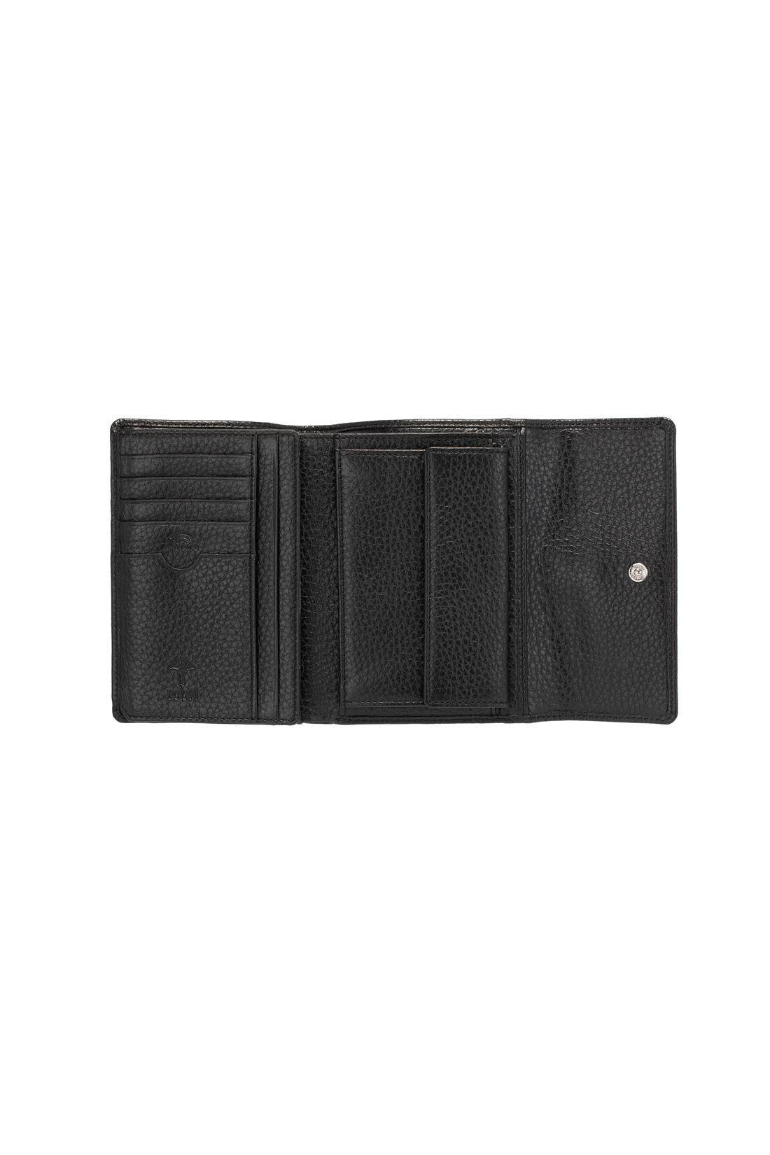 Joop-Joop - Damen Geldbörse Pompeji Cosma-Taschen-Black-Deal-Outlet-by-ARCHIVIST