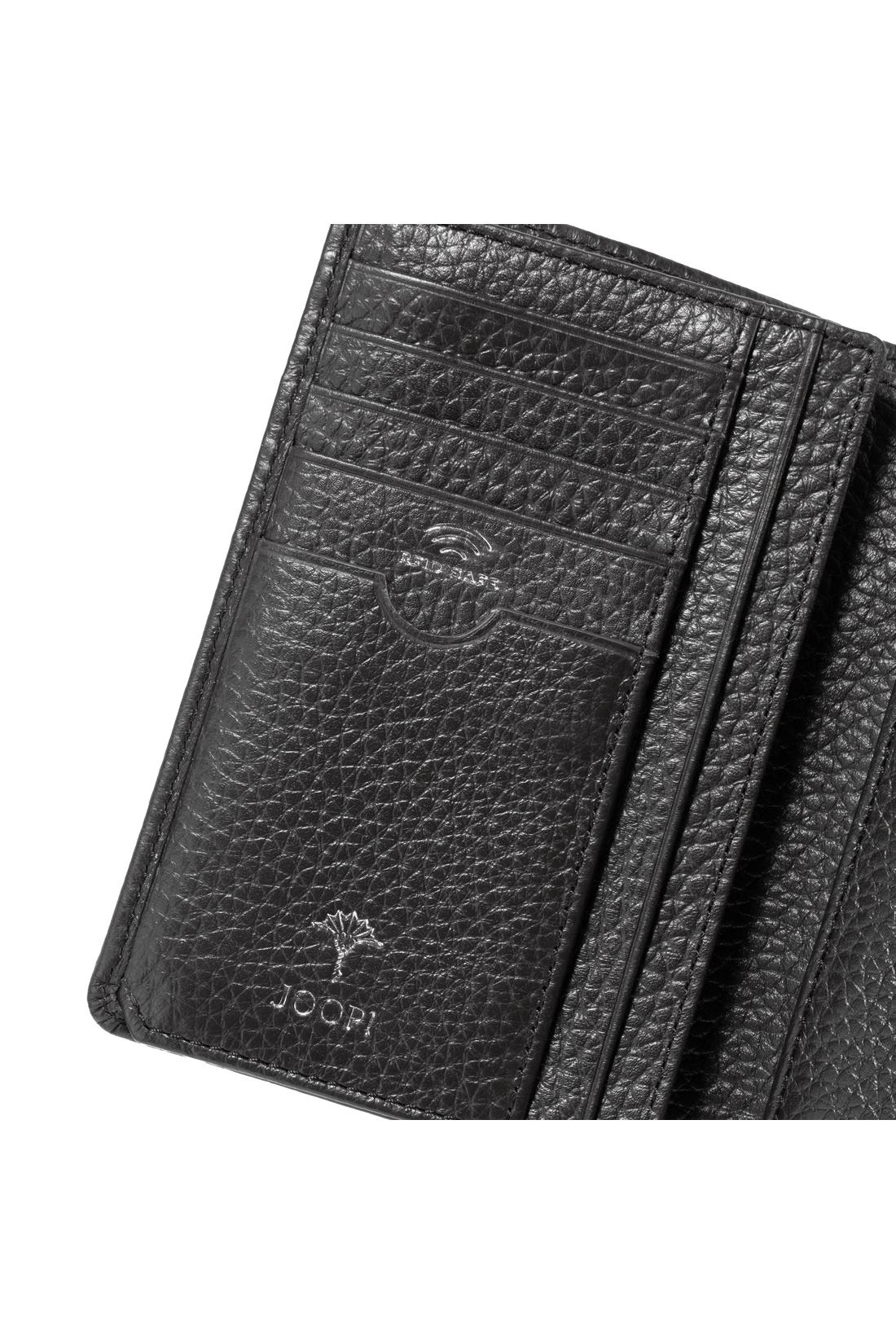 Joop-Joop - Damen Geldbörse Pompeji Cosma-Taschen-Black-Deal-Outlet-by-ARCHIVIST