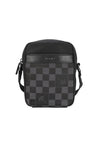 Joop-Joop - Herren Schultertasche Scacchi Rafael-Taschen-Black-Deal-Outlet-by-ARCHIVIST