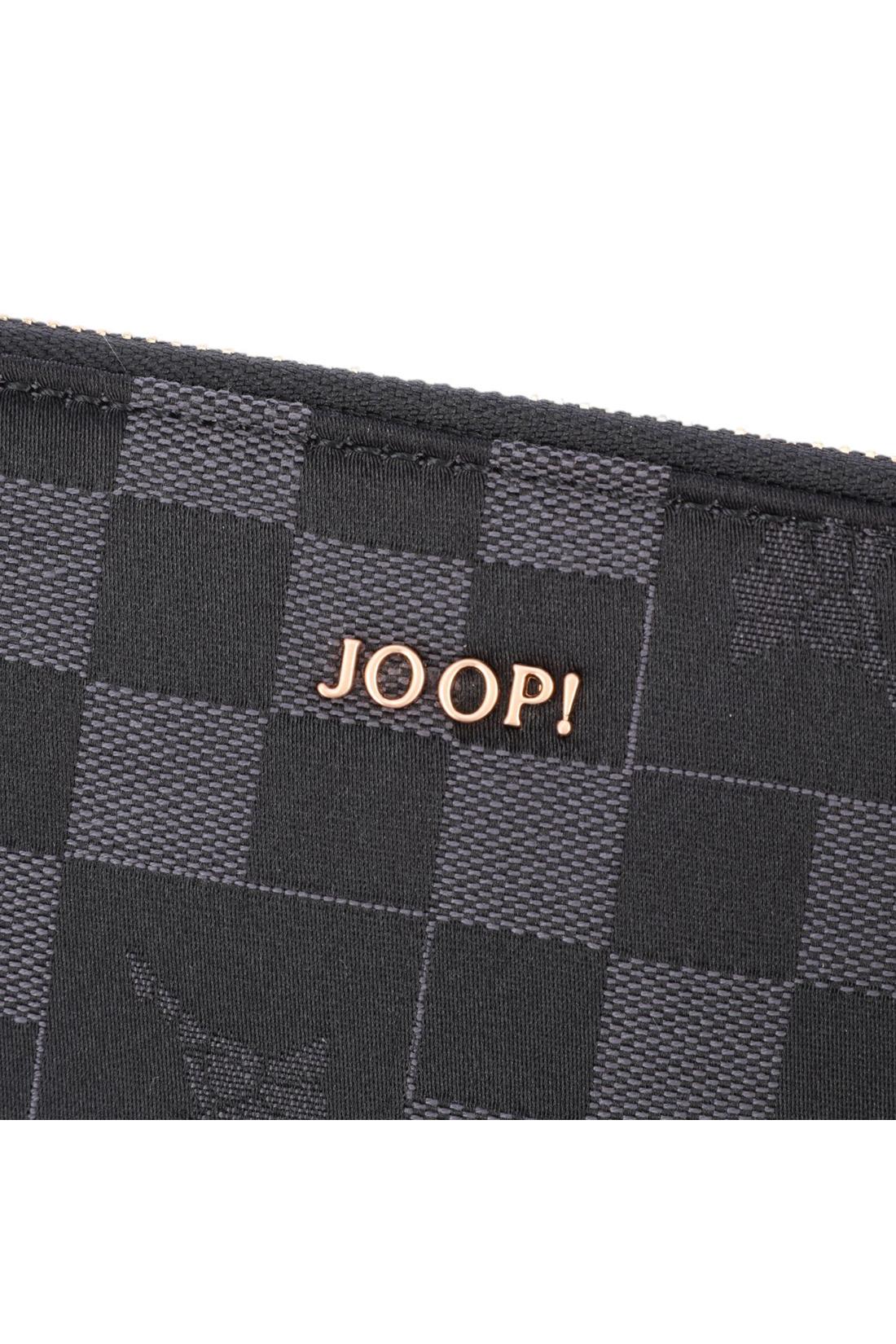 Joop-Joop - Damen Schultertasche Piazza Scacchi Jasmina-Taschen-Black-Deal-Outlet-by-ARCHIVIST