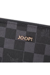 Joop-Joop - Damen Schultertasche Piazza Scacchi Jasmina-Taschen-Black-Deal-Outlet-by-ARCHIVIST