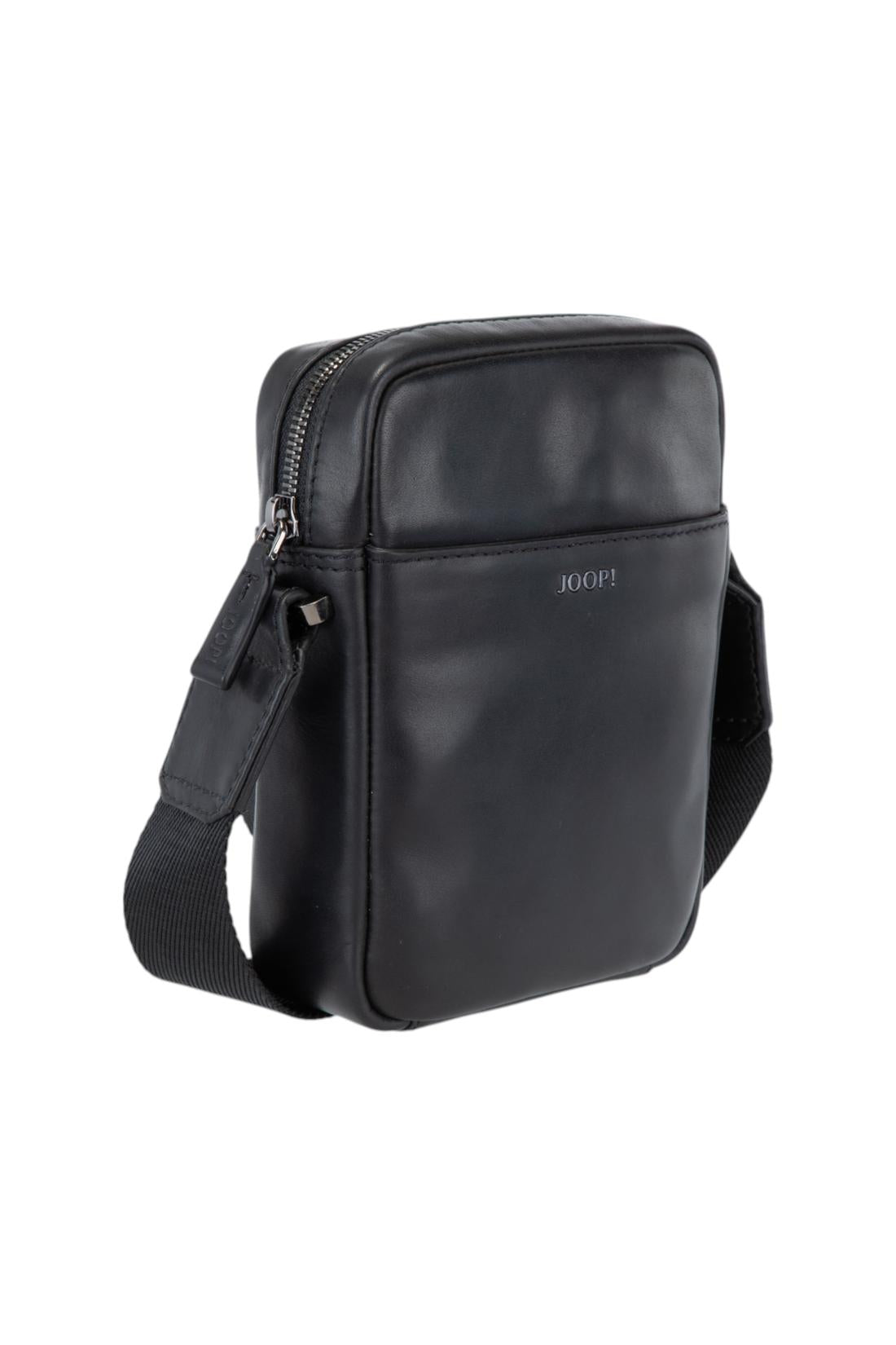 Joop-Joop - Herren Schultertasche Cerratano Rafael-Taschen-Black-Deal-Outlet-by-ARCHIVIST