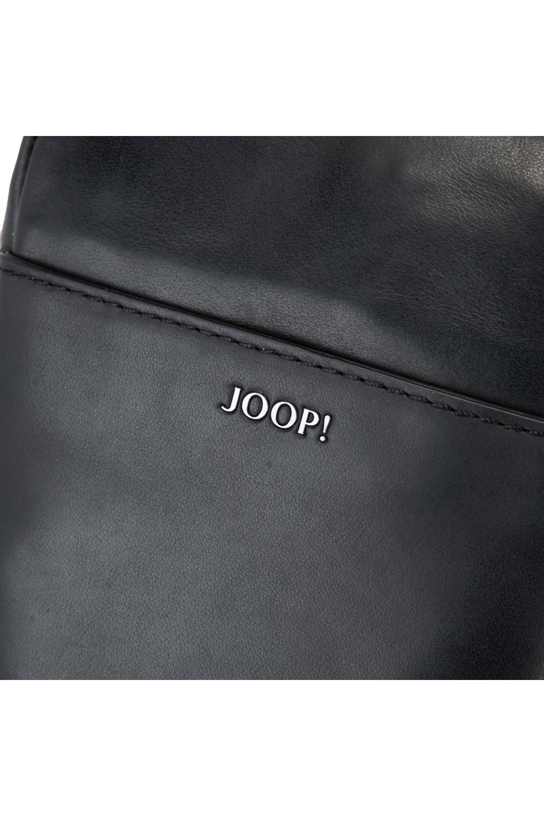 Joop-Joop - Herren Schultertasche Cerratano Rafael-Taschen-Black-Deal-Outlet-by-ARCHIVIST