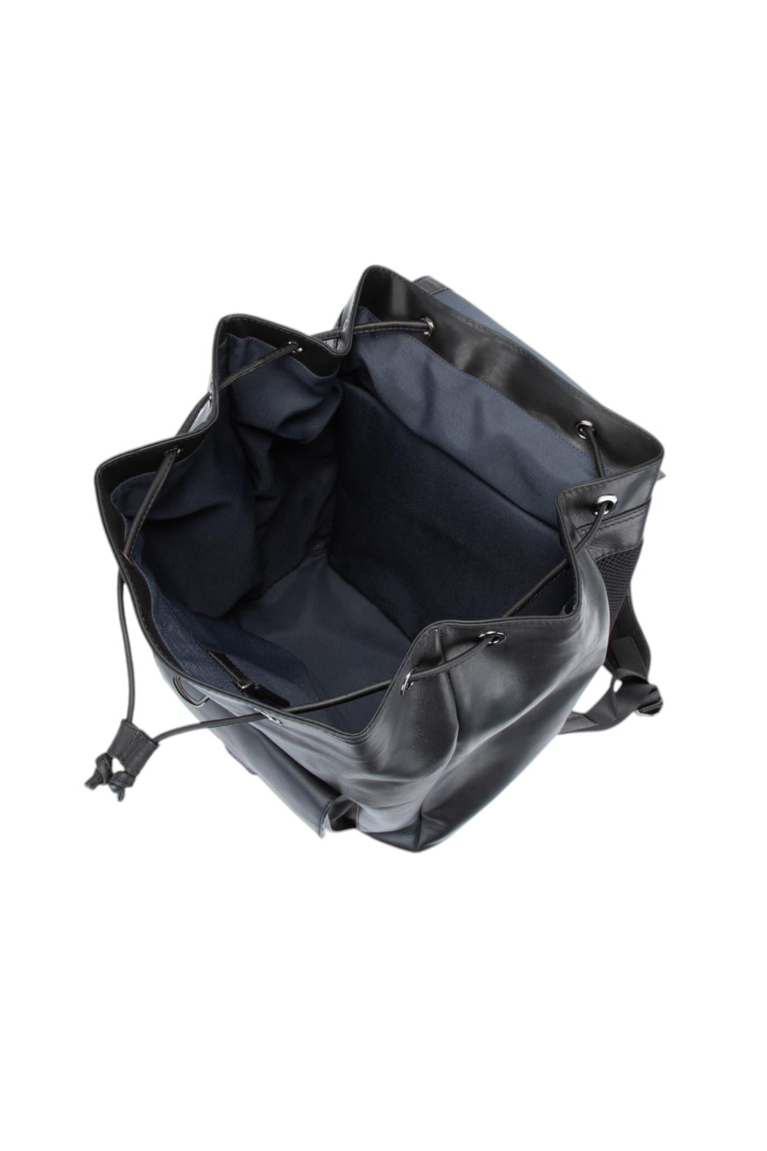 Joop-Joop - Herren Rucksack Cerratano Claudio-Taschen-Black-Deal-Outlet-by-ARCHIVIST