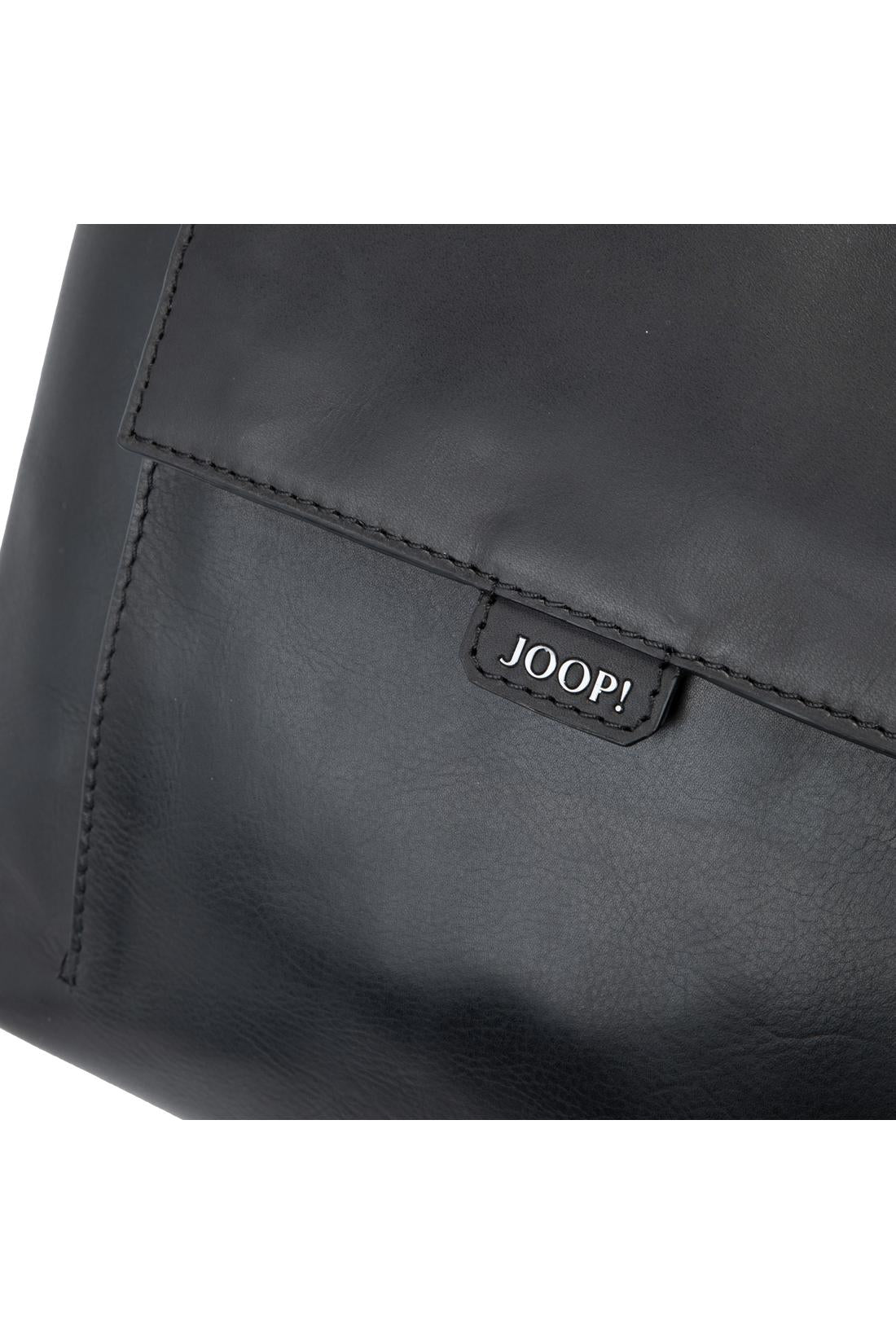 Joop-Joop - Herren Rucksack Cerratano Claudio-Taschen-Black-Deal-Outlet-by-ARCHIVIST