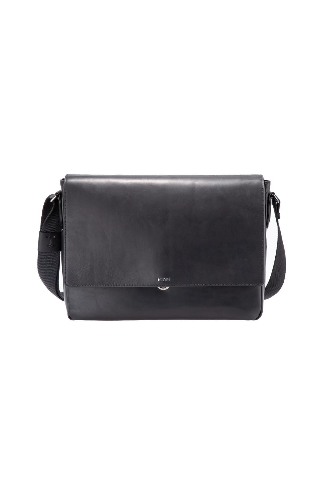 Joop - Herren Messenger Cerratano Janis-Taschen-Joop-One Size-Schwarz-ARCHIVIST