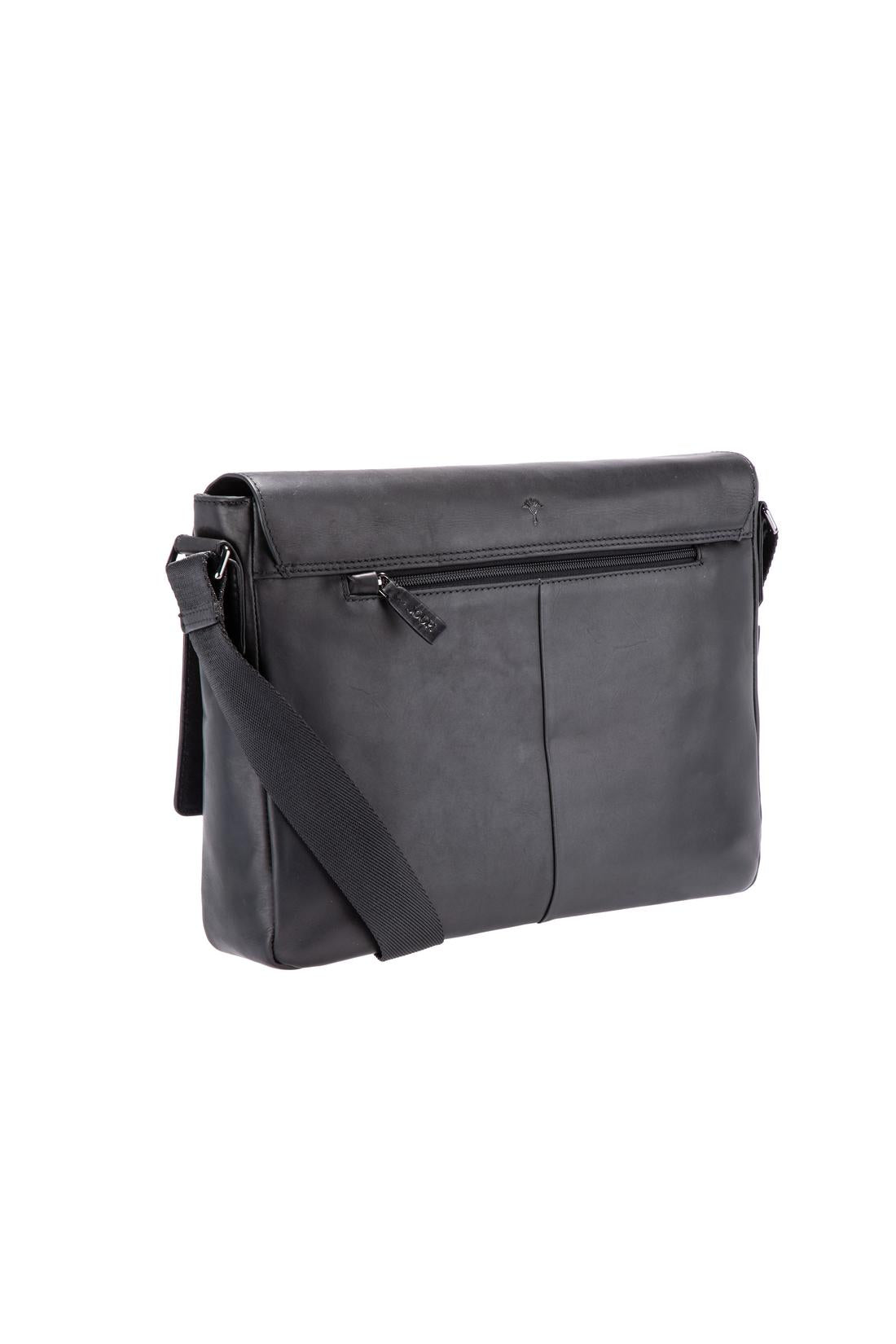 Joop - Herren Messenger Cerratano Janis-Taschen-Joop-ARCHIVIST
