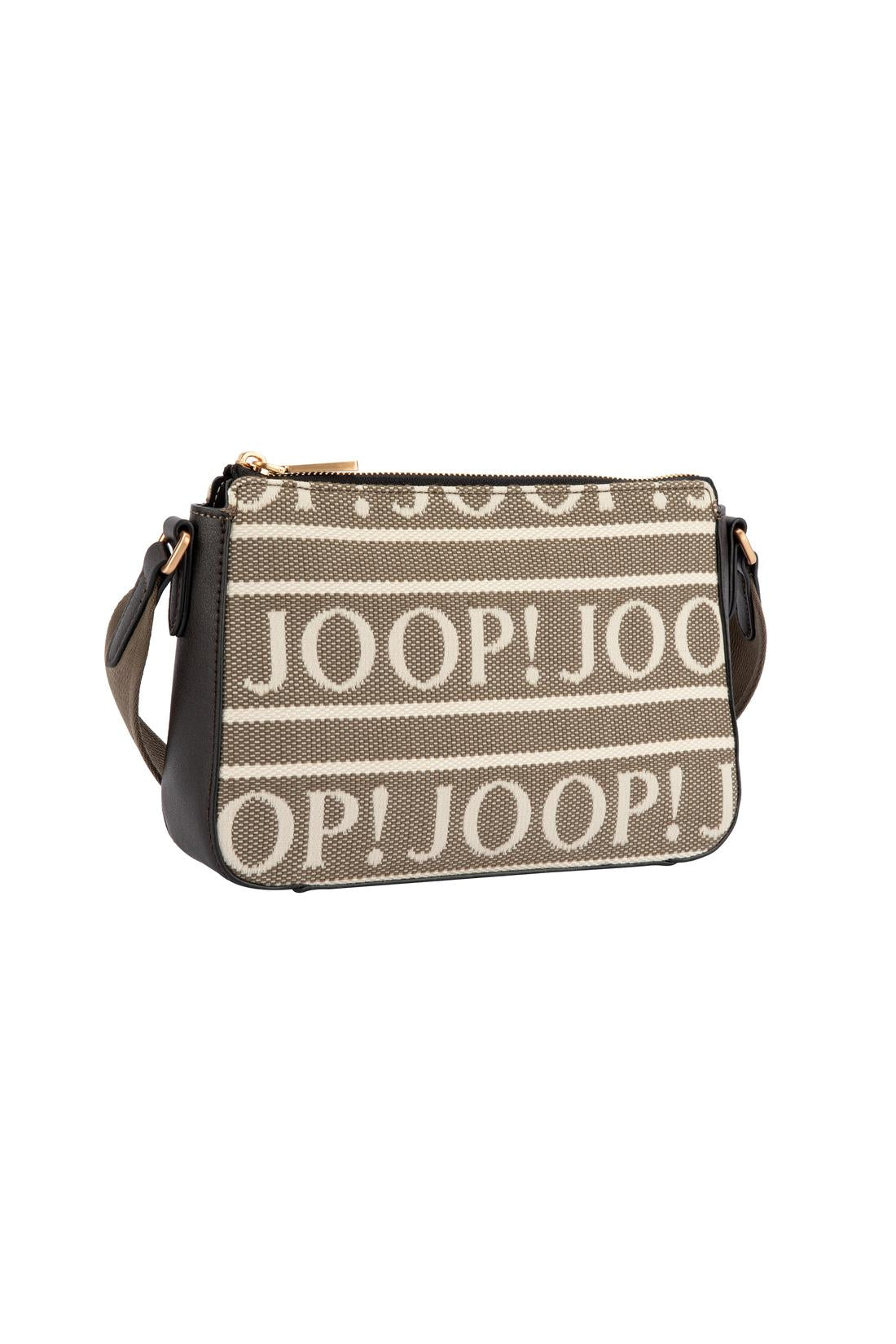 Joop-Joop - Damen Schultertasche Paraffa Jasmina-Taschen-Black-Deal-Outlet-by-ARCHIVIST