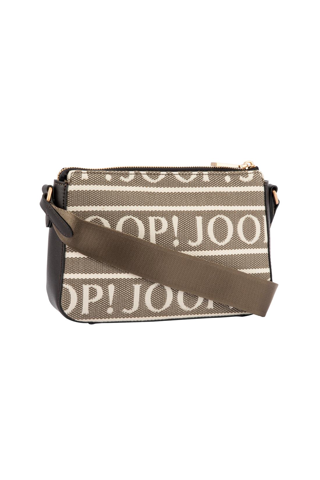 Joop-Joop - Damen Schultertasche Paraffa Jasmina-Taschen-Black-Deal-Outlet-by-ARCHIVIST