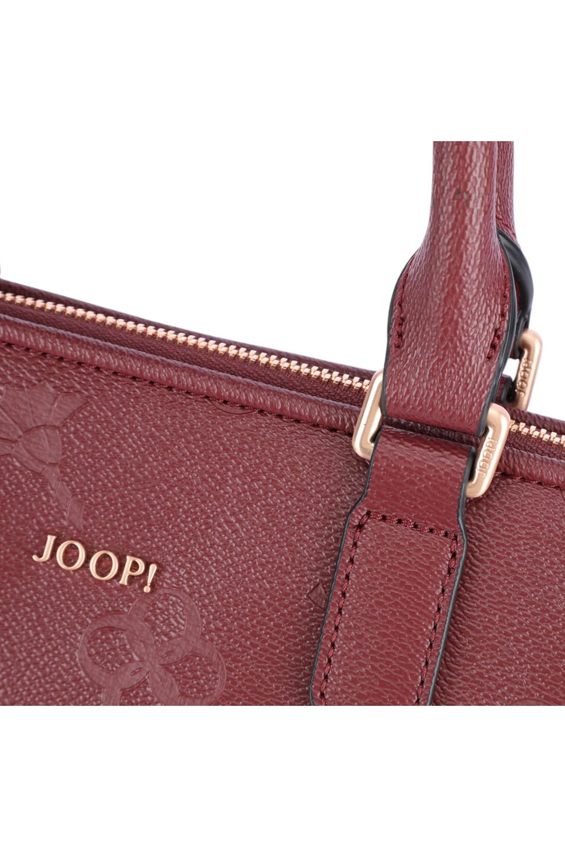 Joop-Joop - Damen Handtasche Decoro Stampa Lauren-Taschen-Black-Deal-Outlet-by-ARCHIVIST
