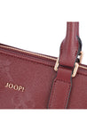 Joop-Joop - Damen Handtasche Decoro Stampa Lauren-Taschen-Black-Deal-Outlet-by-ARCHIVIST