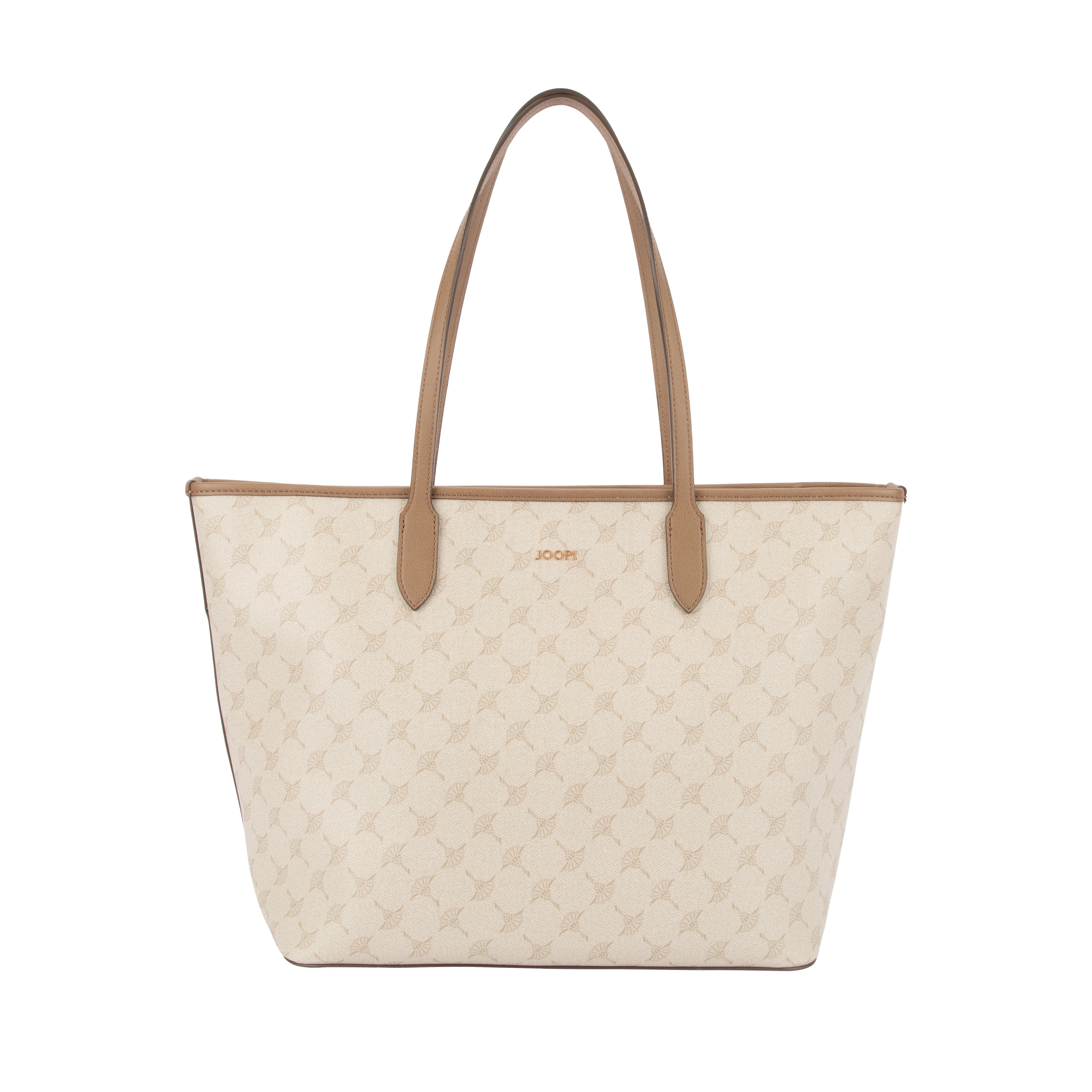 Joop - Damen Shopper Mazzolino Lara-Taschen-Joop-One Size-Mondstein-ARCHIVIST