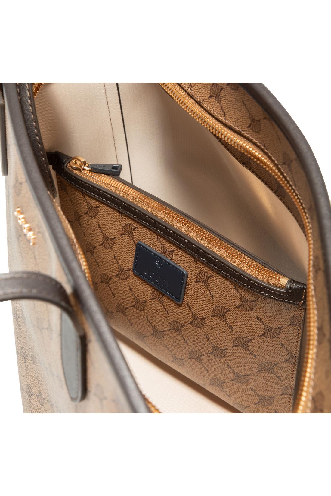 Joop-Joop - Damen Shopper Mazzolino Lara-Taschen-Black-Deal-Outlet-by-ARCHIVIST