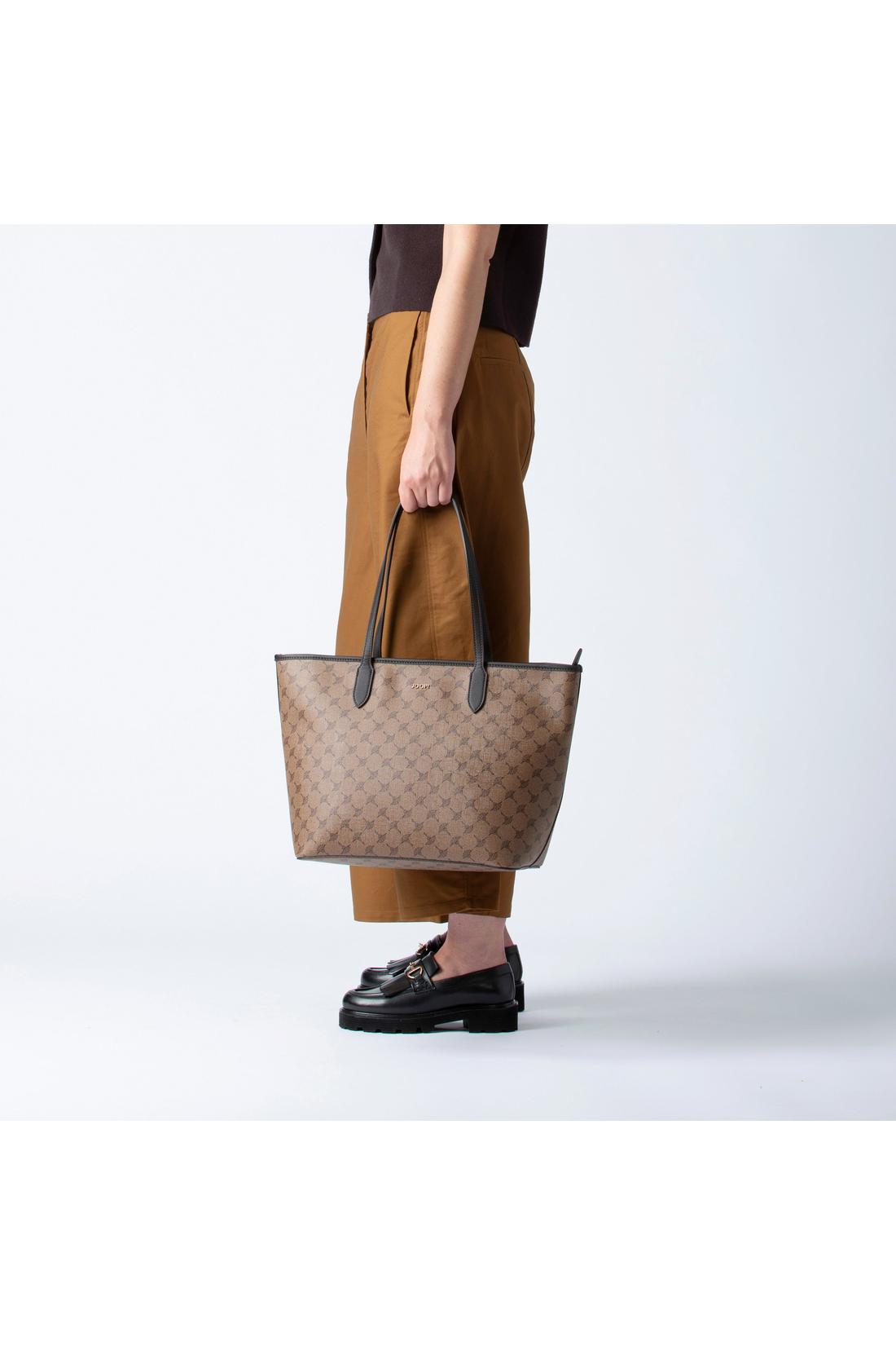 Joop-Joop - Damen Shopper Mazzolino Lara-Taschen-Black-Deal-Outlet-by-ARCHIVIST