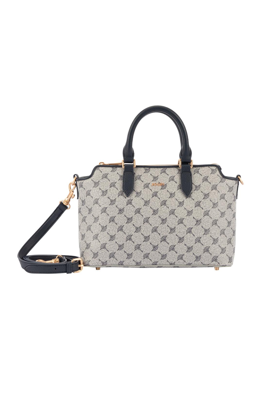 Joop - Damen Handtasche Mazzolino Lauren-Taschen-Joop-One Size-Dunkelblau-ARCHIVIST